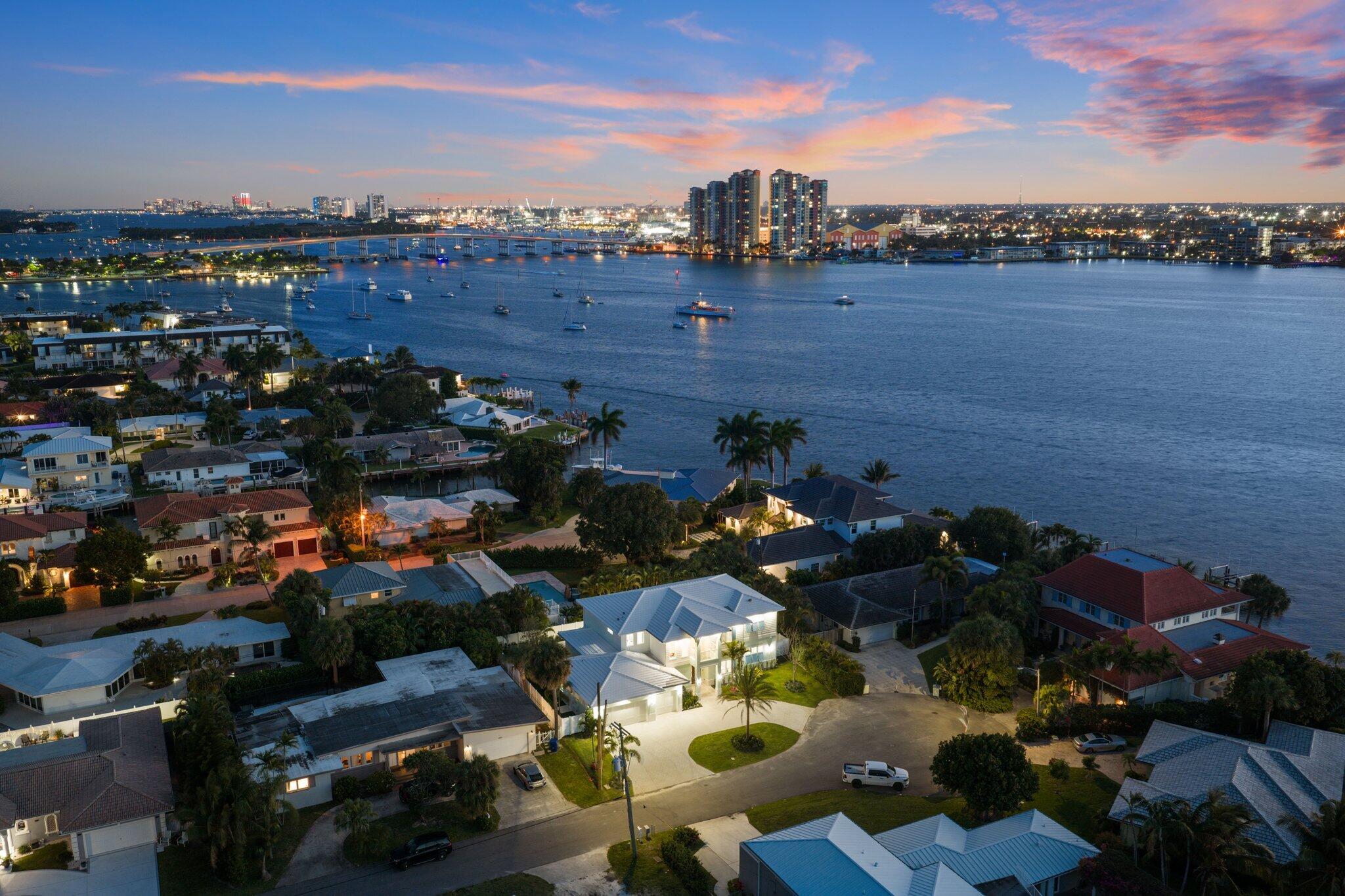 1041 Bimini West Palm Beach, FL 33404