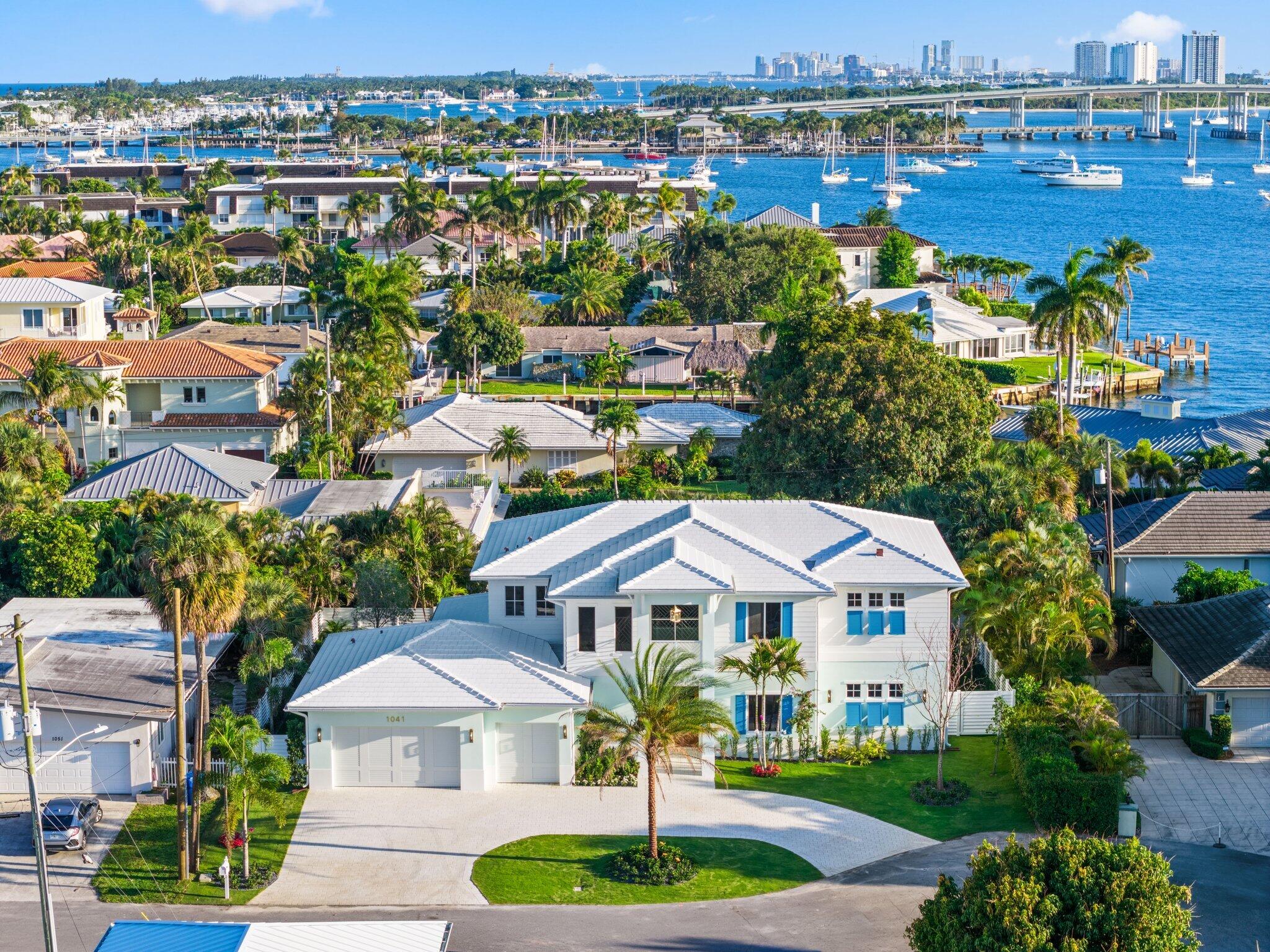 1041 Bimini West Palm Beach, FL 33404