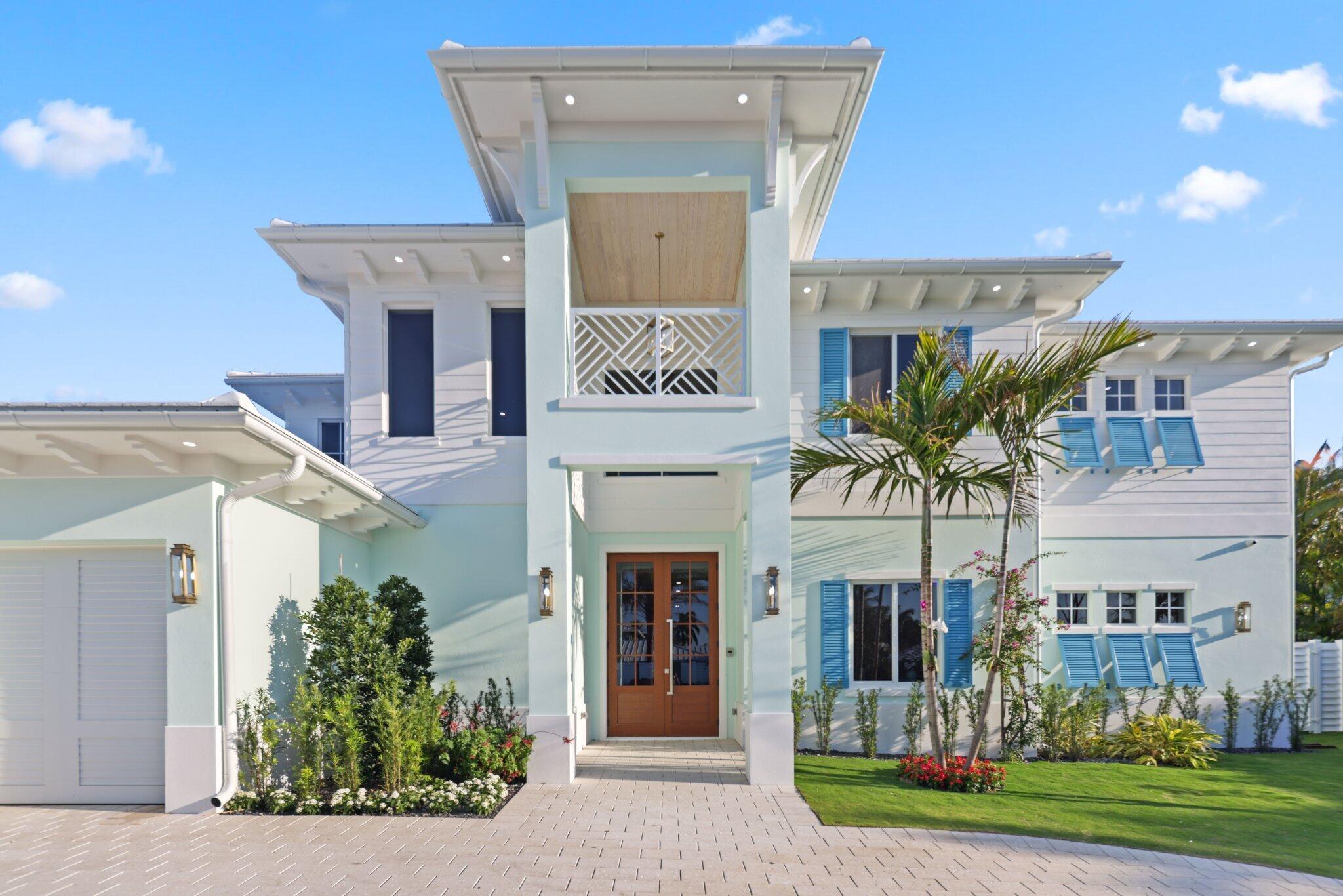 1041 Bimini West Palm Beach, FL 33404