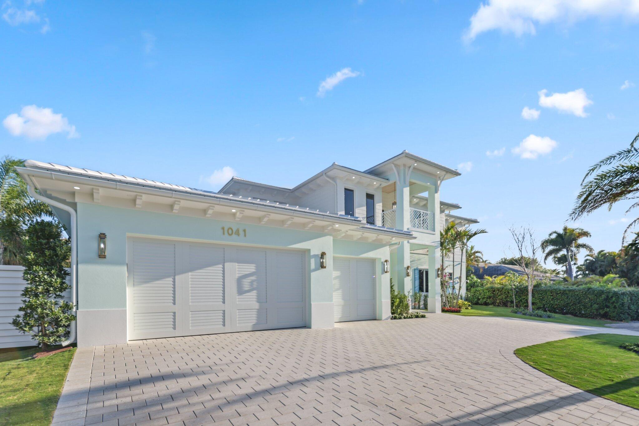 1041 Bimini West Palm Beach, FL 33404