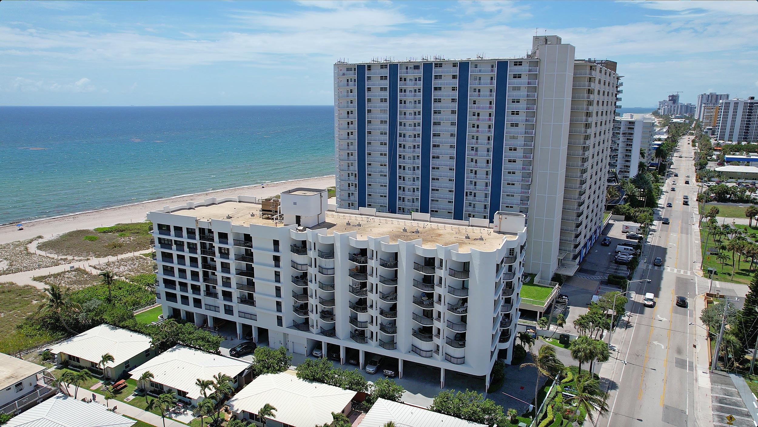 812 N Ocean #503