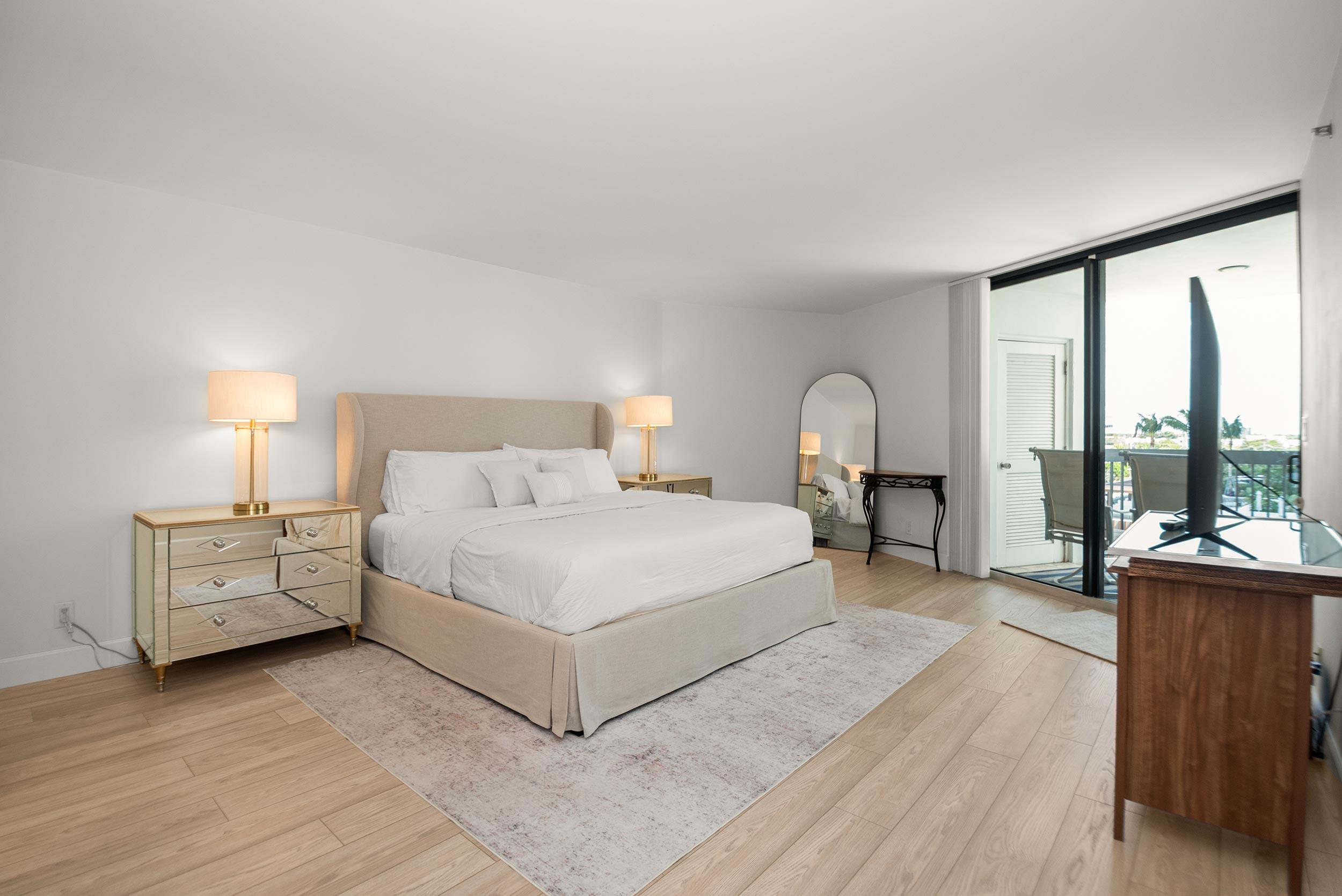 812 N Ocean #503 Pompano Beach, FL 33062