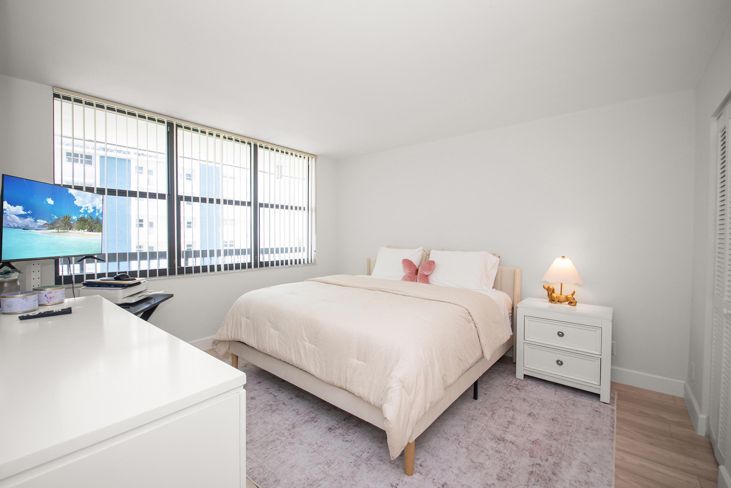 812 N Ocean #503 Pompano Beach, FL 33062