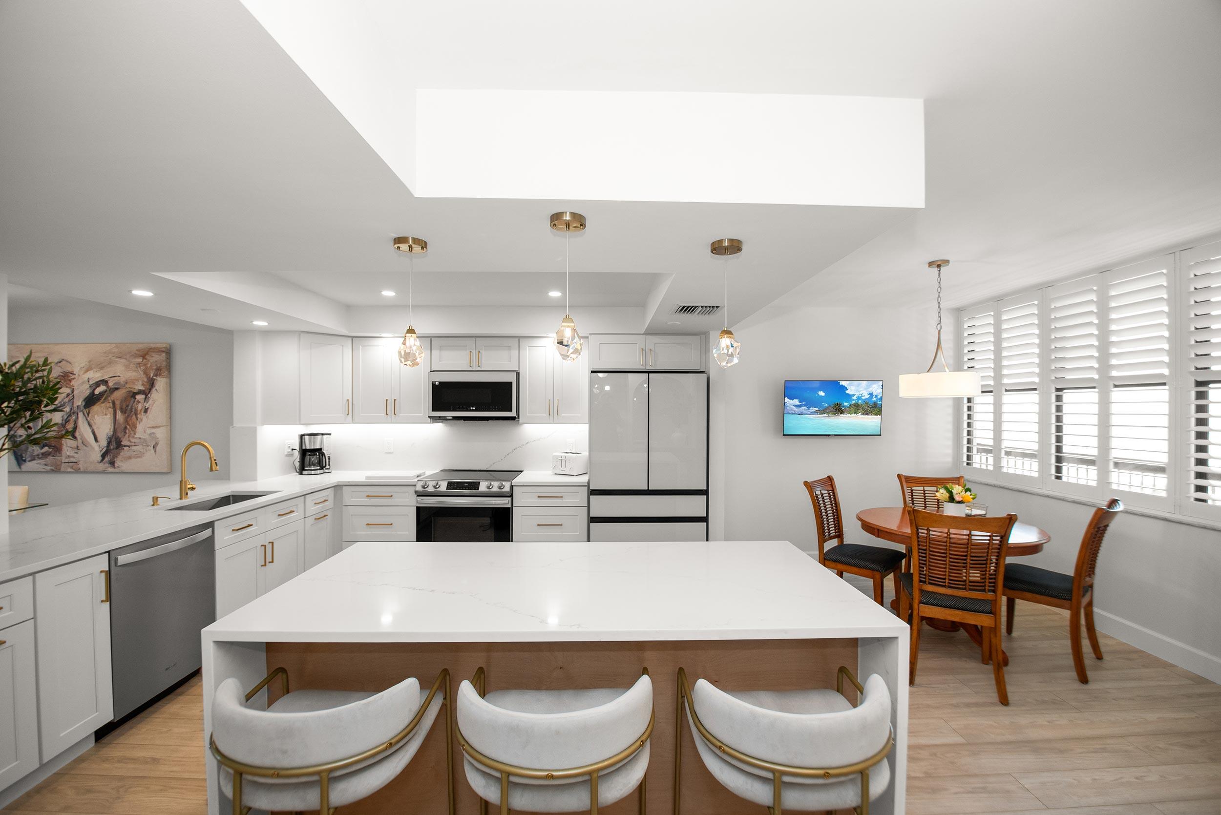 812 N Ocean #503 Pompano Beach, FL 33062