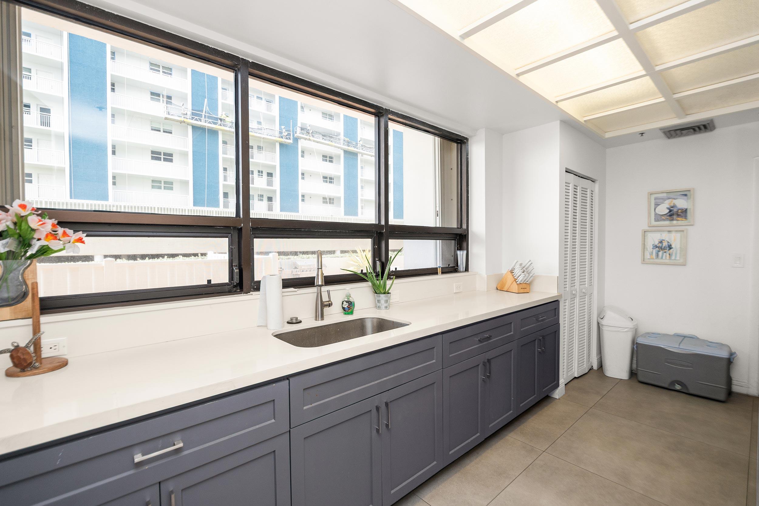 812 N Ocean #503 Pompano Beach, FL 33062