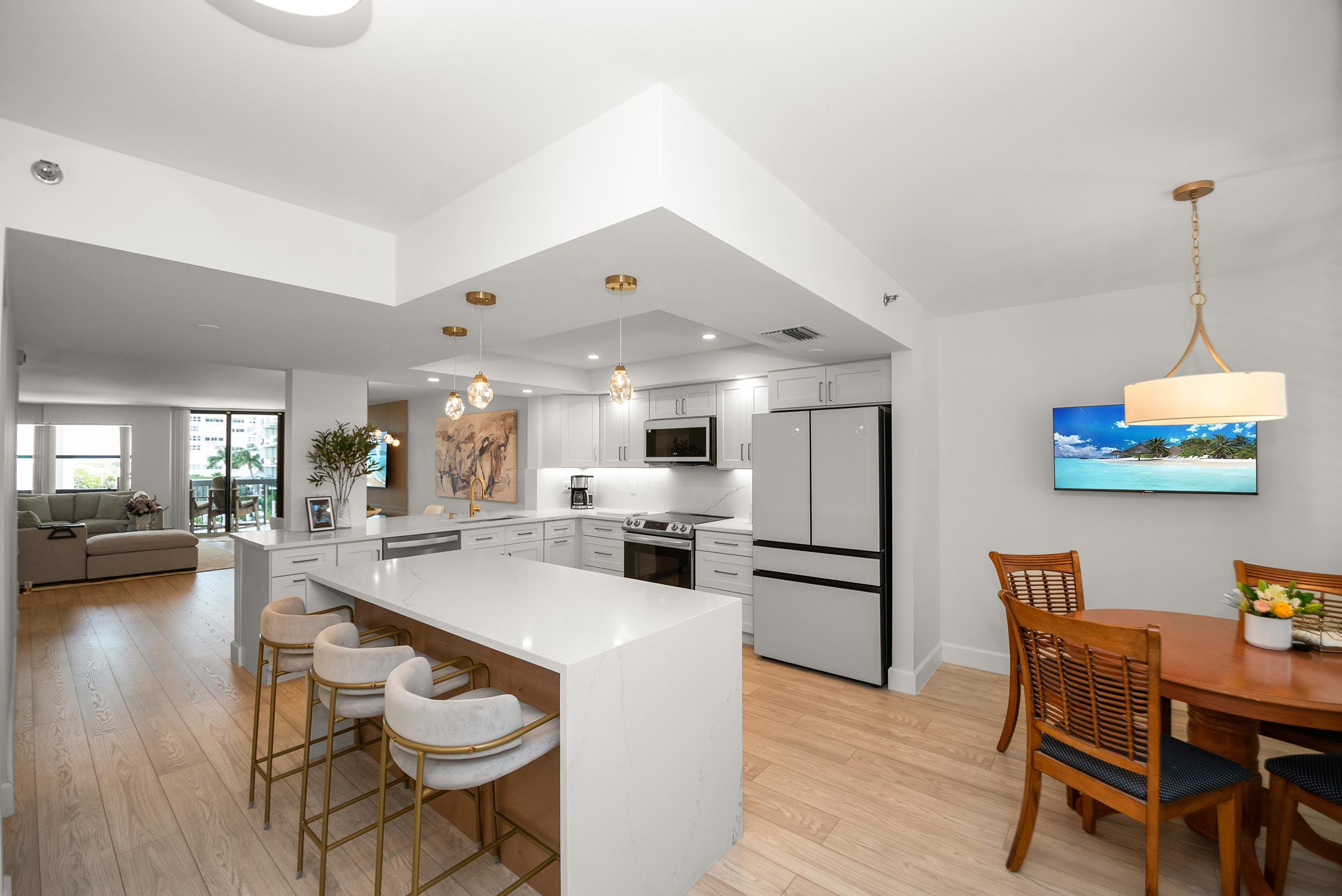 812 N Ocean #503 Pompano Beach, FL 33062