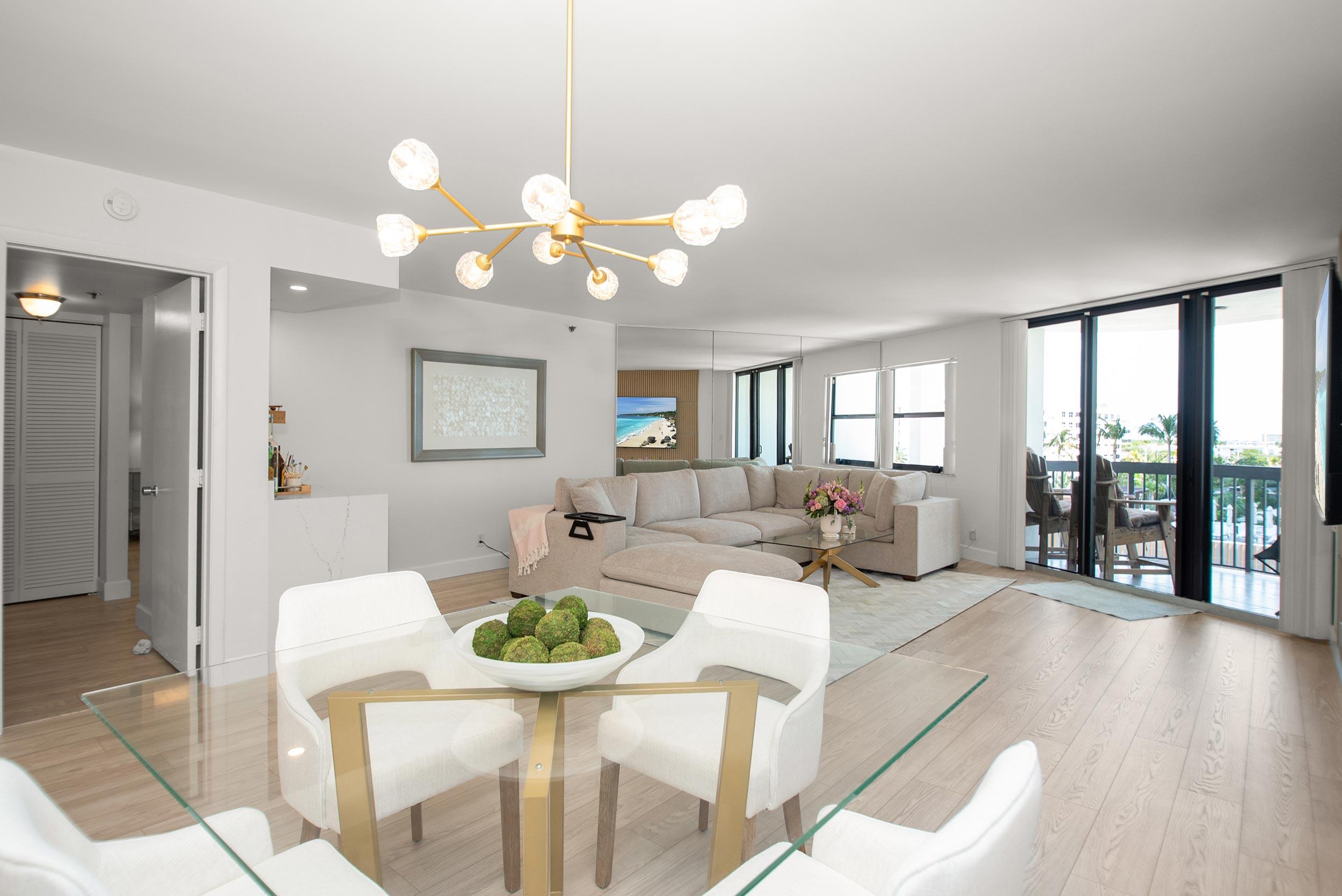 812 N Ocean #503 Pompano Beach, FL 33062