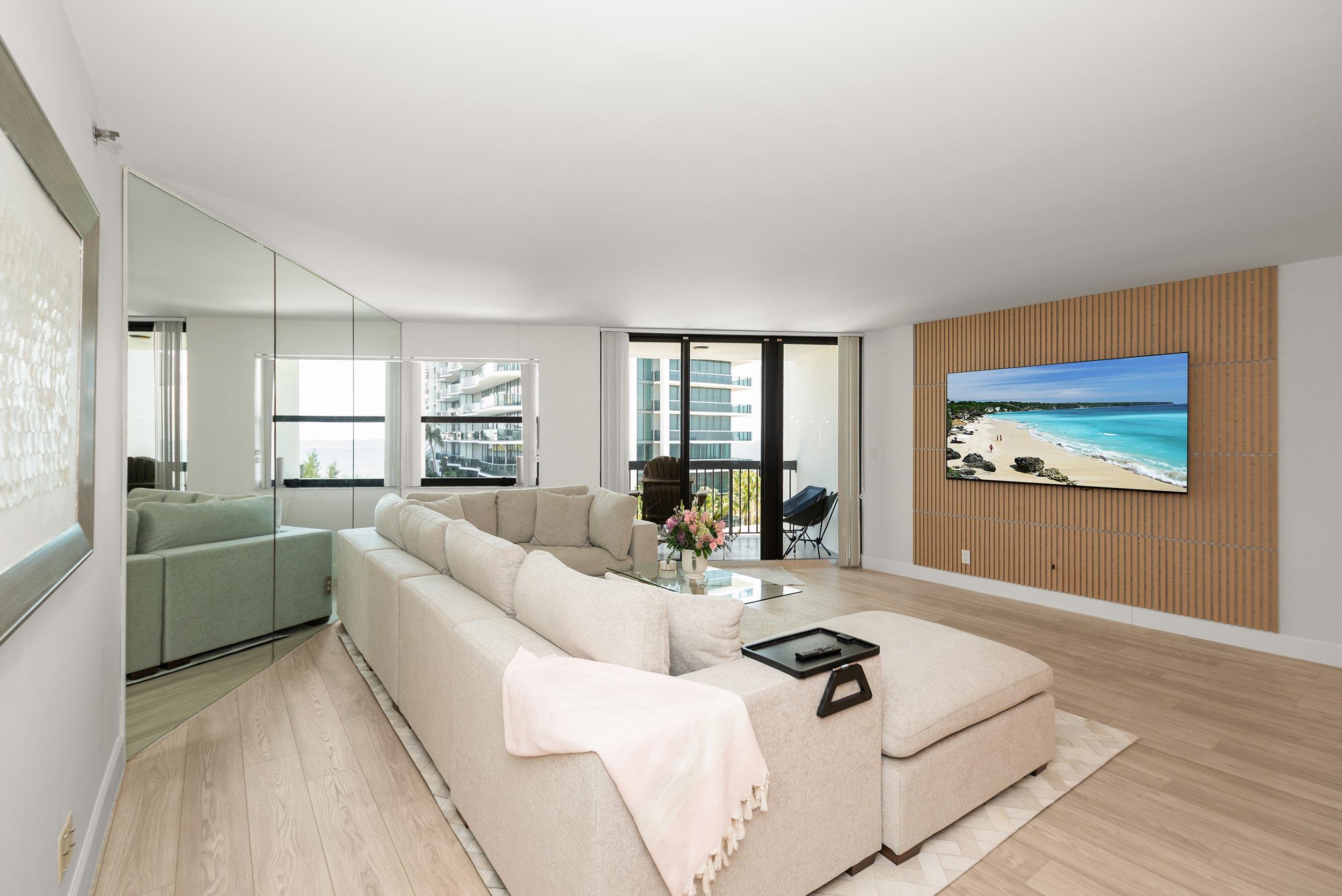 812 N Ocean #503 Pompano Beach, FL 33062