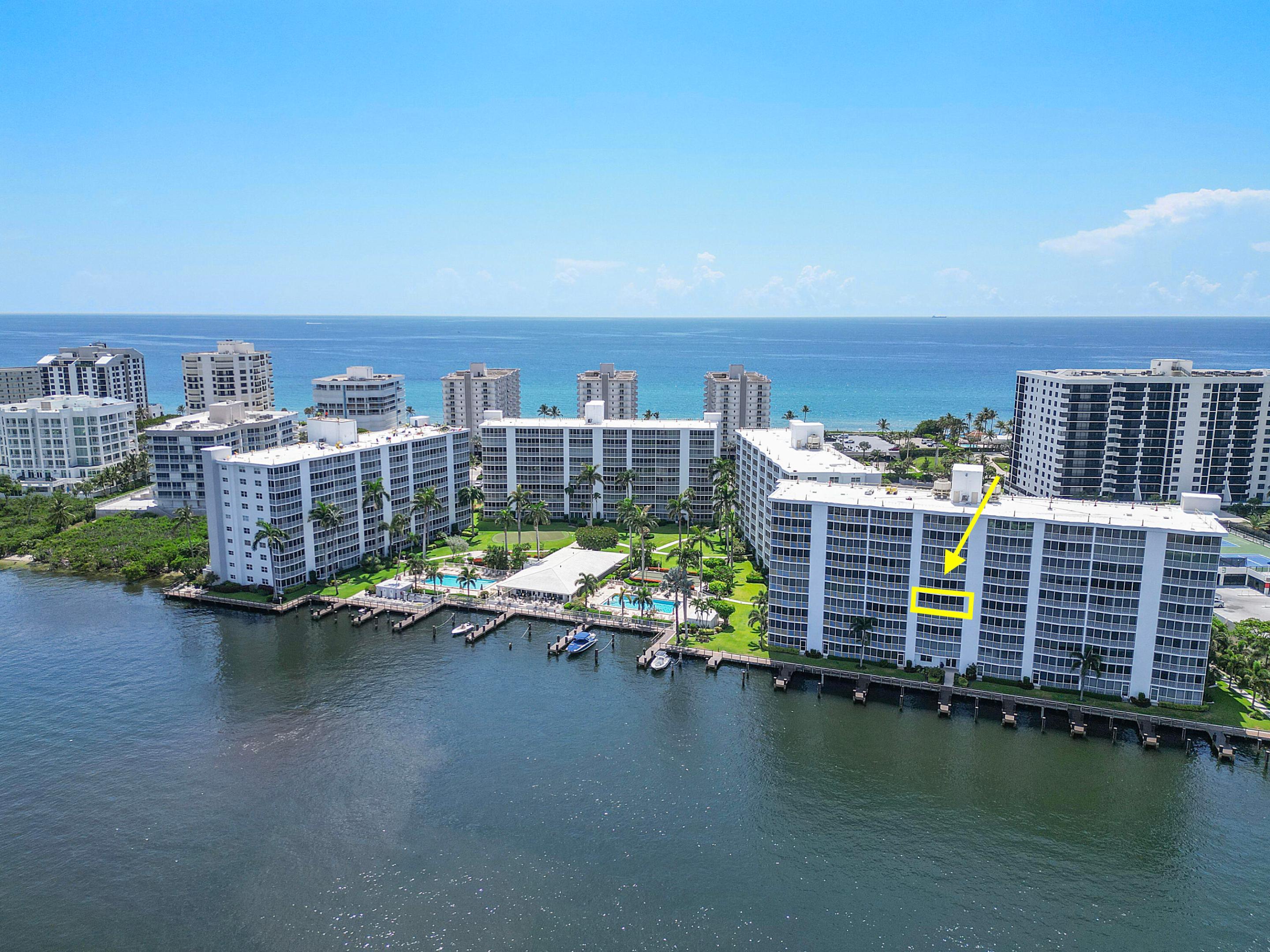 3310 S Ocean #528-d