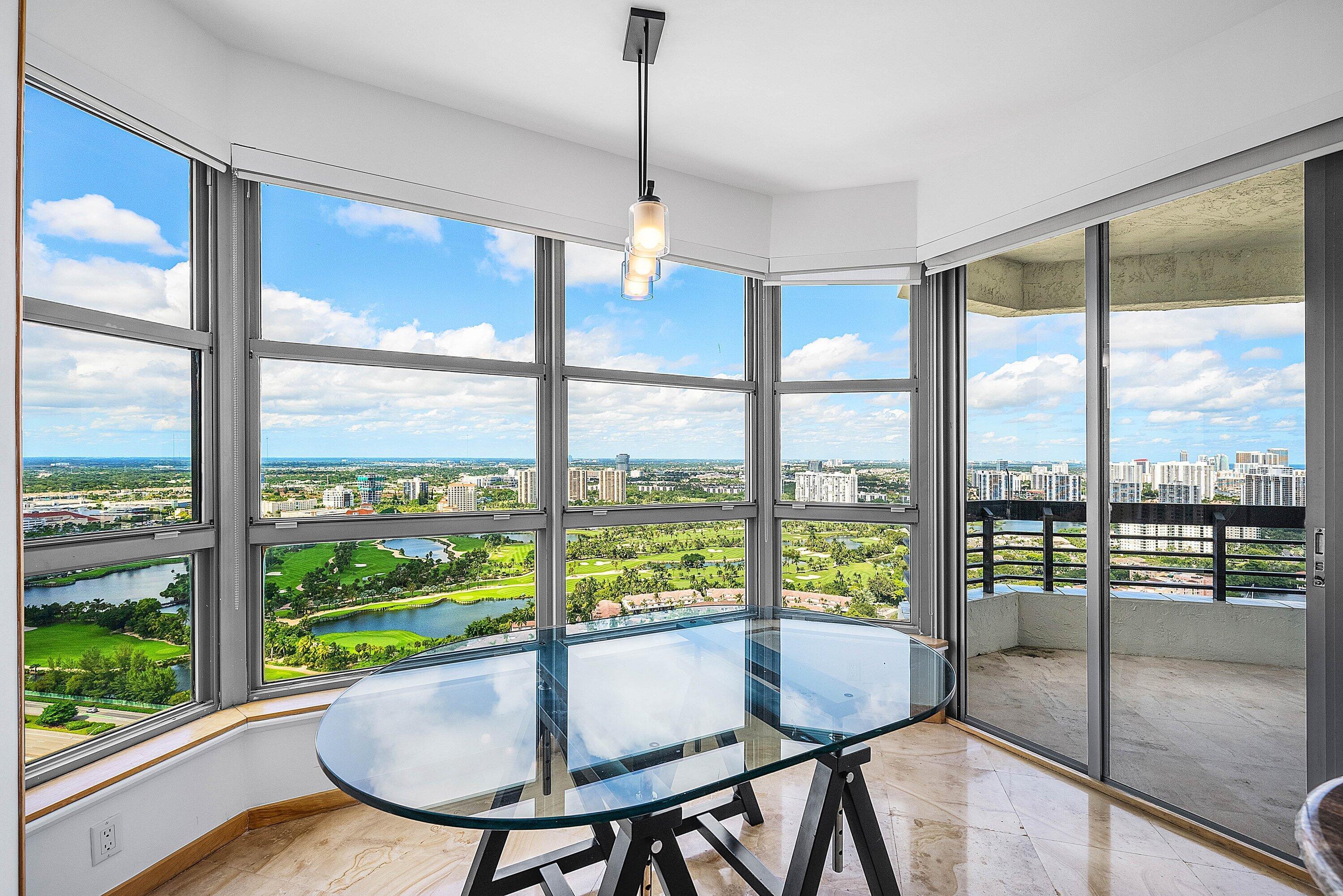 3500 Mystic Pointe Aventura, FL 33180