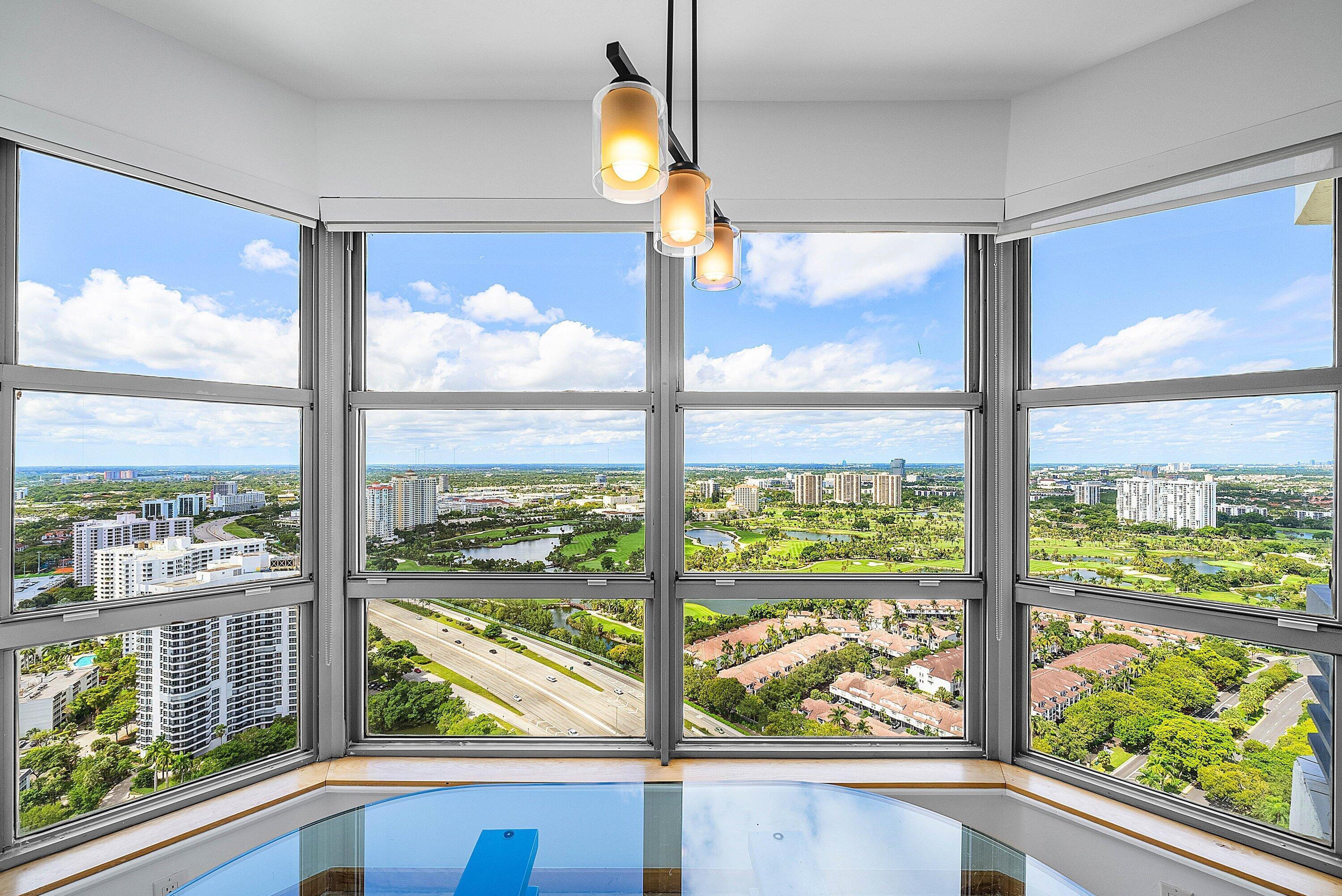 3500 Mystic Pointe Aventura, FL 33180
