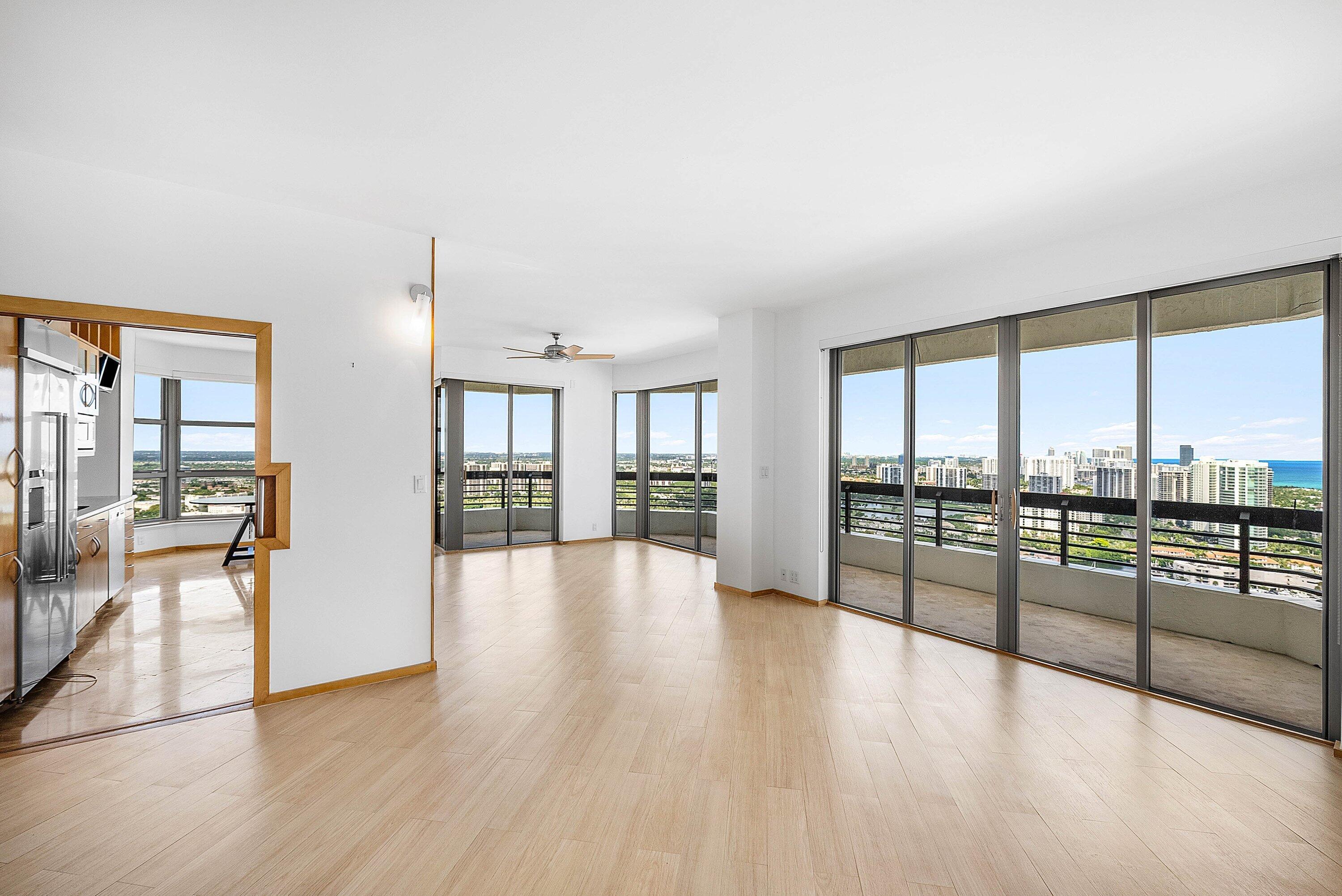 3500 Mystic Pointe Aventura, FL 33180