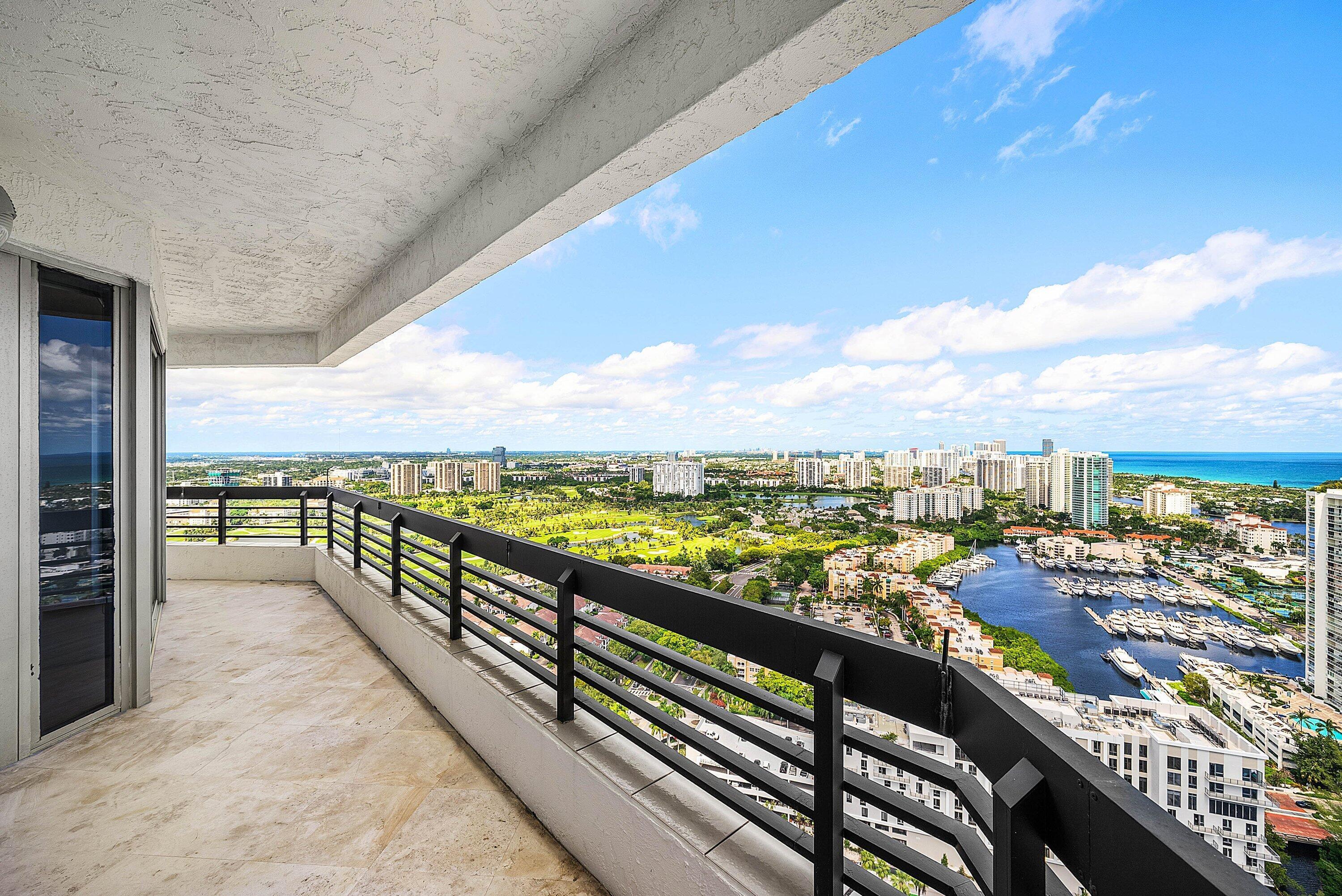 3500 Mystic Pointe Aventura, FL 33180