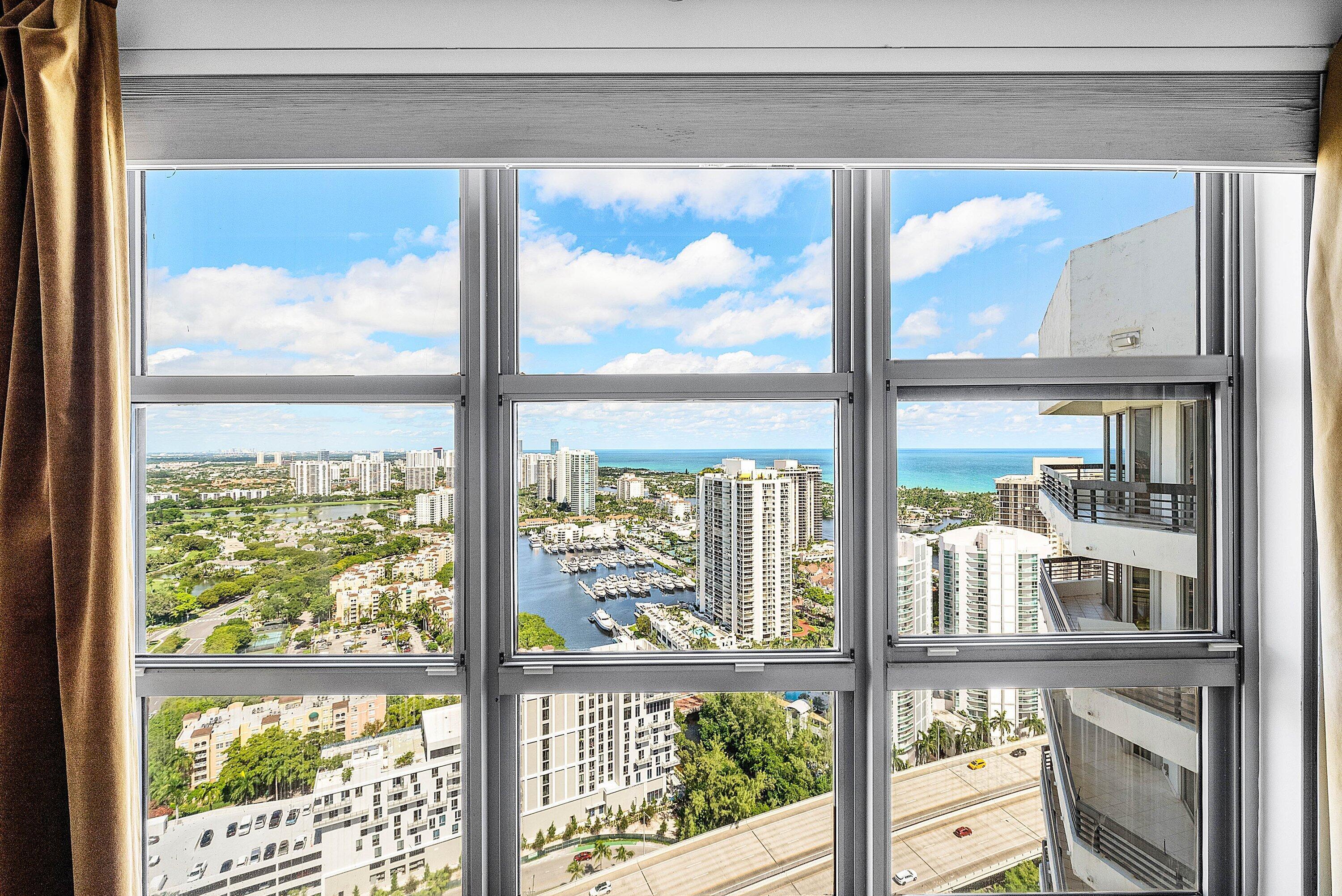 3500 Mystic Pointe Aventura, FL 33180