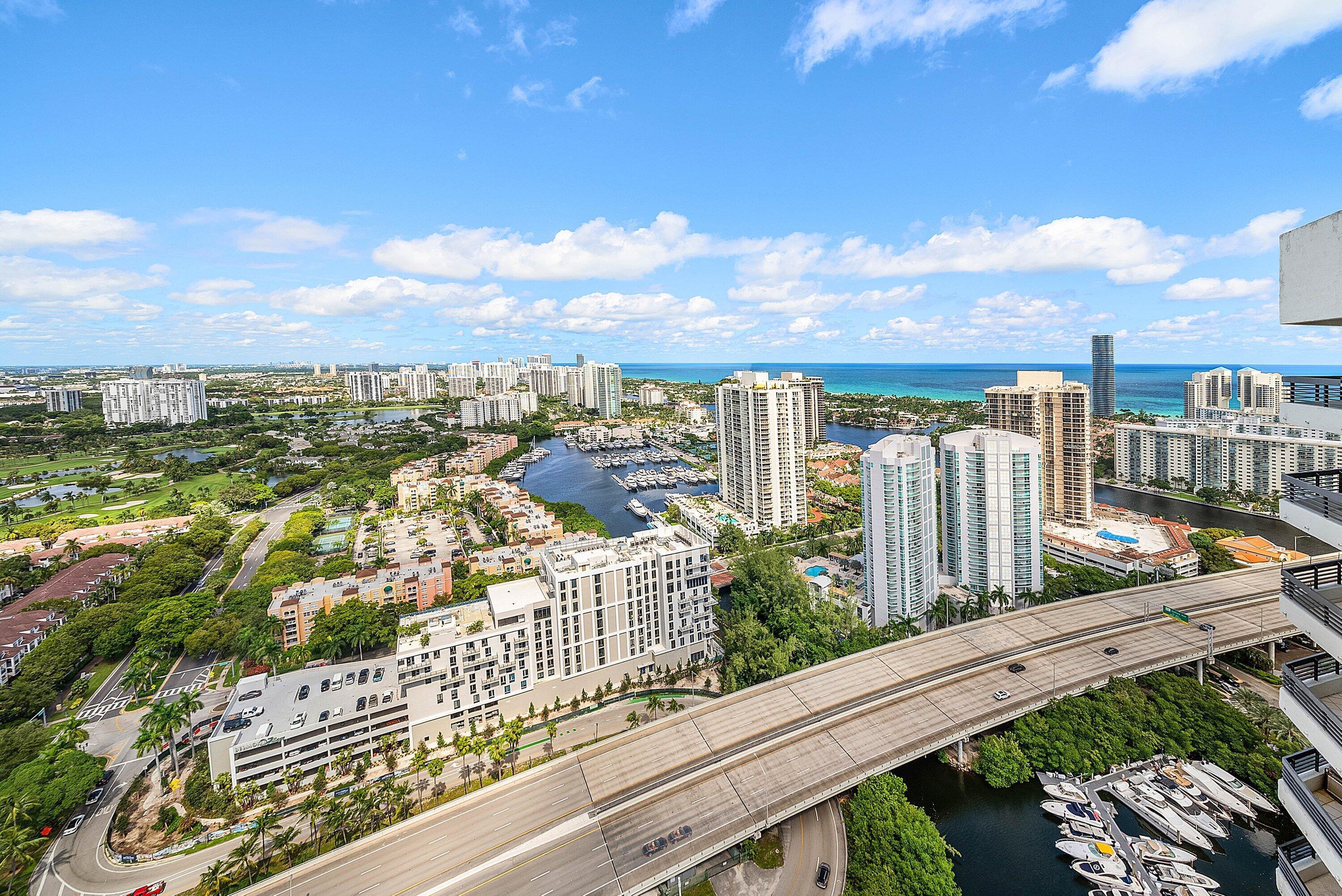 3500 Mystic Pointe Aventura, FL 33180
