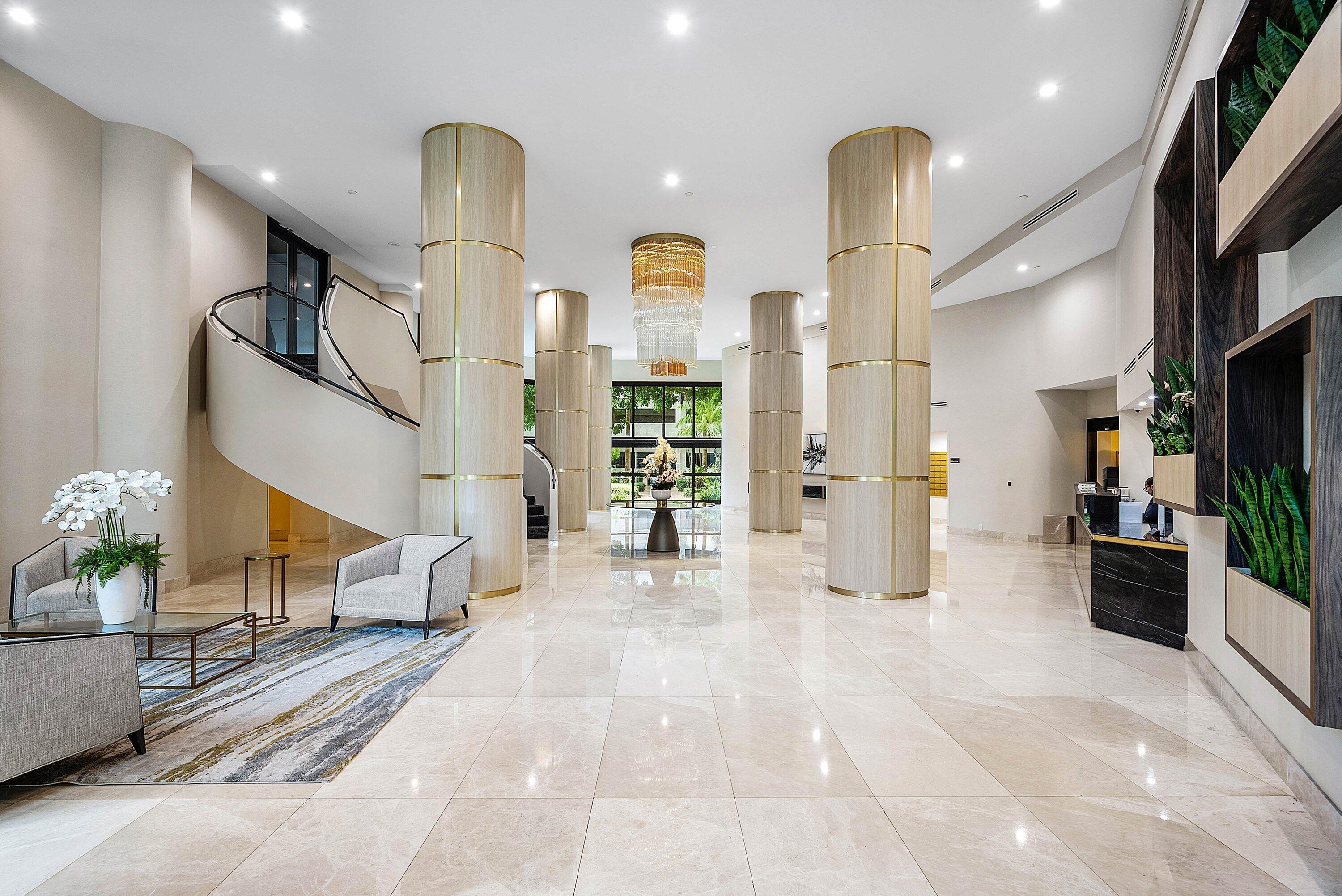 3500 Mystic Pointe Aventura, FL 33180