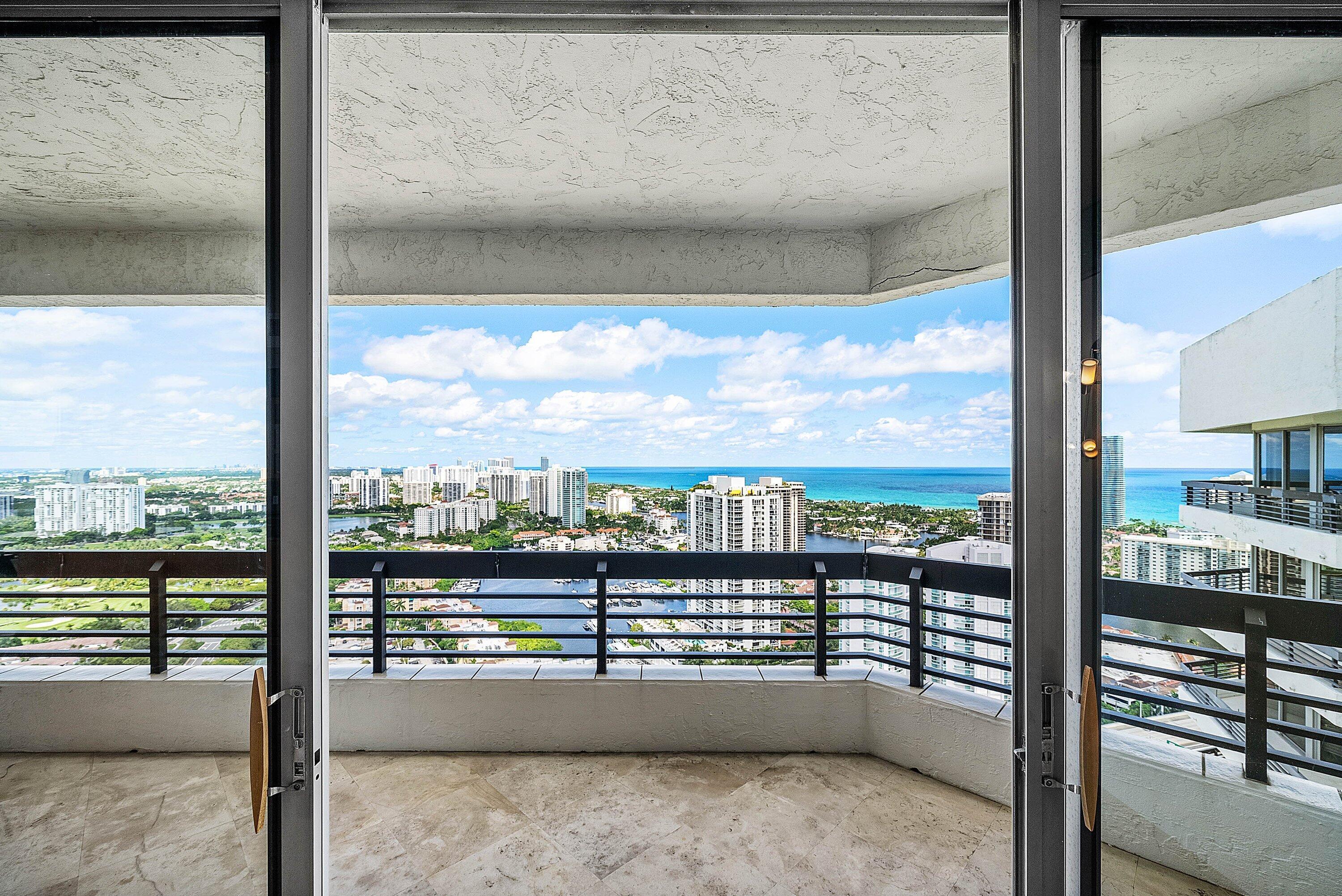 3500 Mystic Pointe Aventura, FL 33180