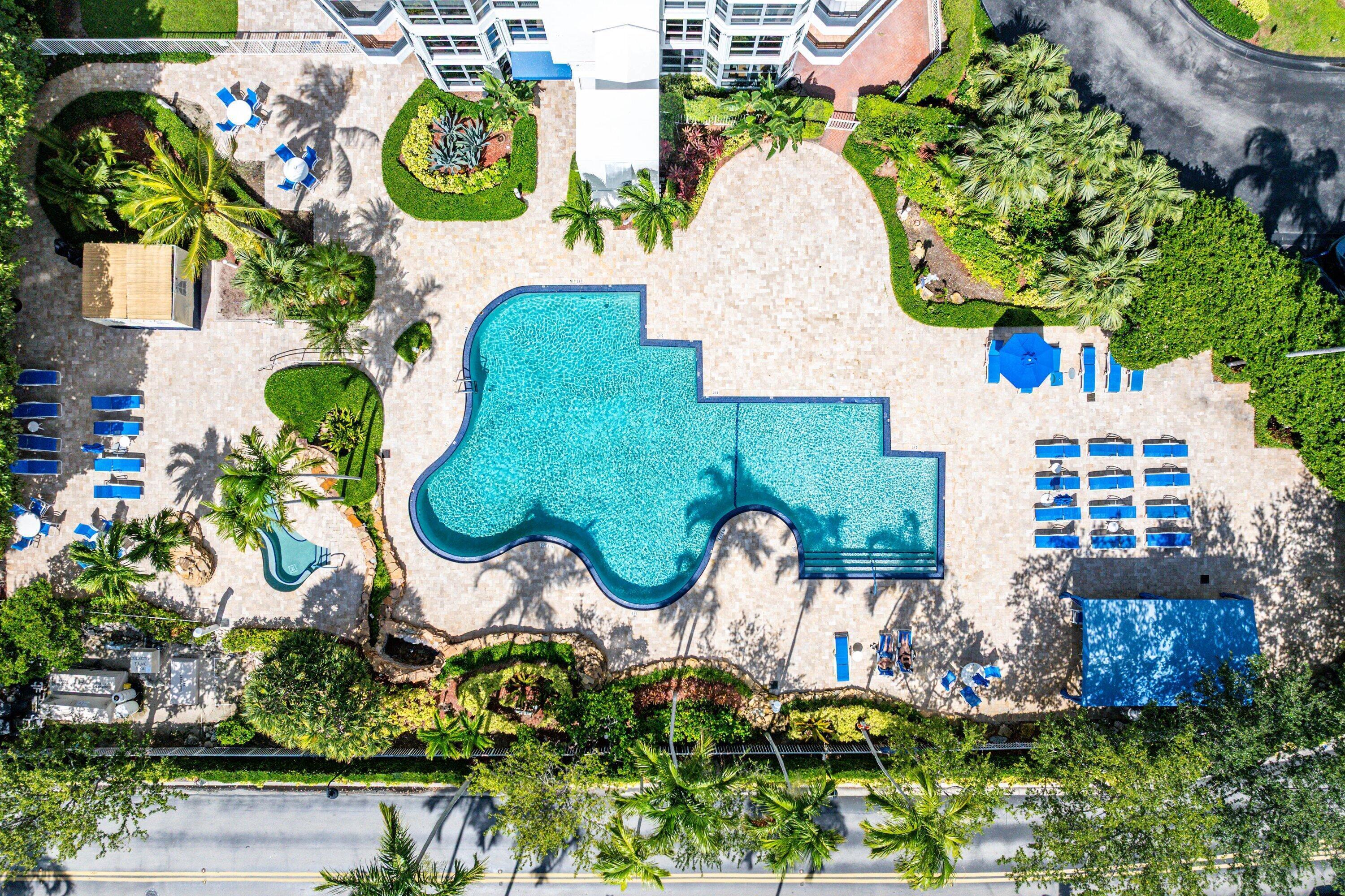 3500 Mystic Pointe Aventura, FL 33180