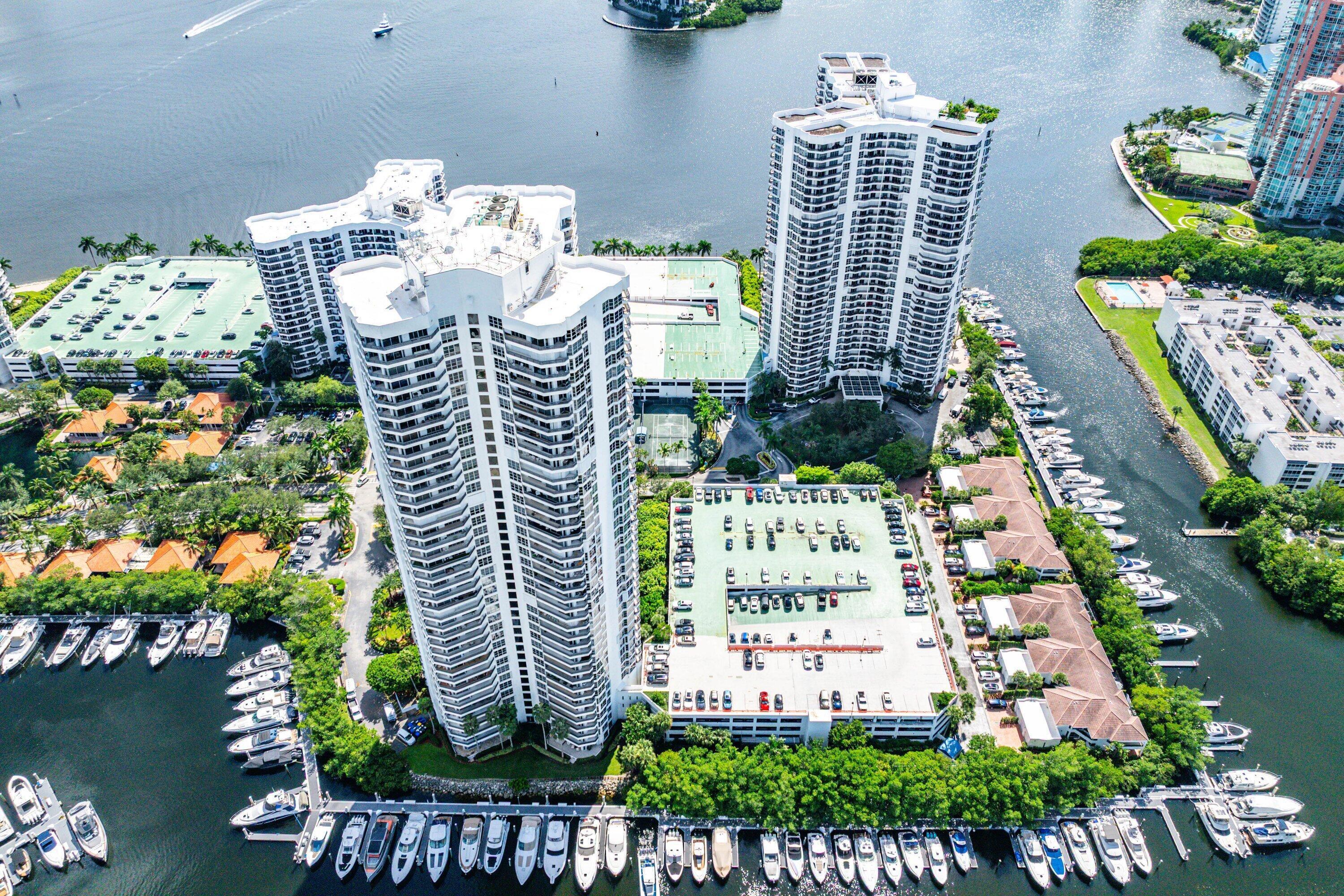 3500 Mystic Pointe Aventura, FL 33180