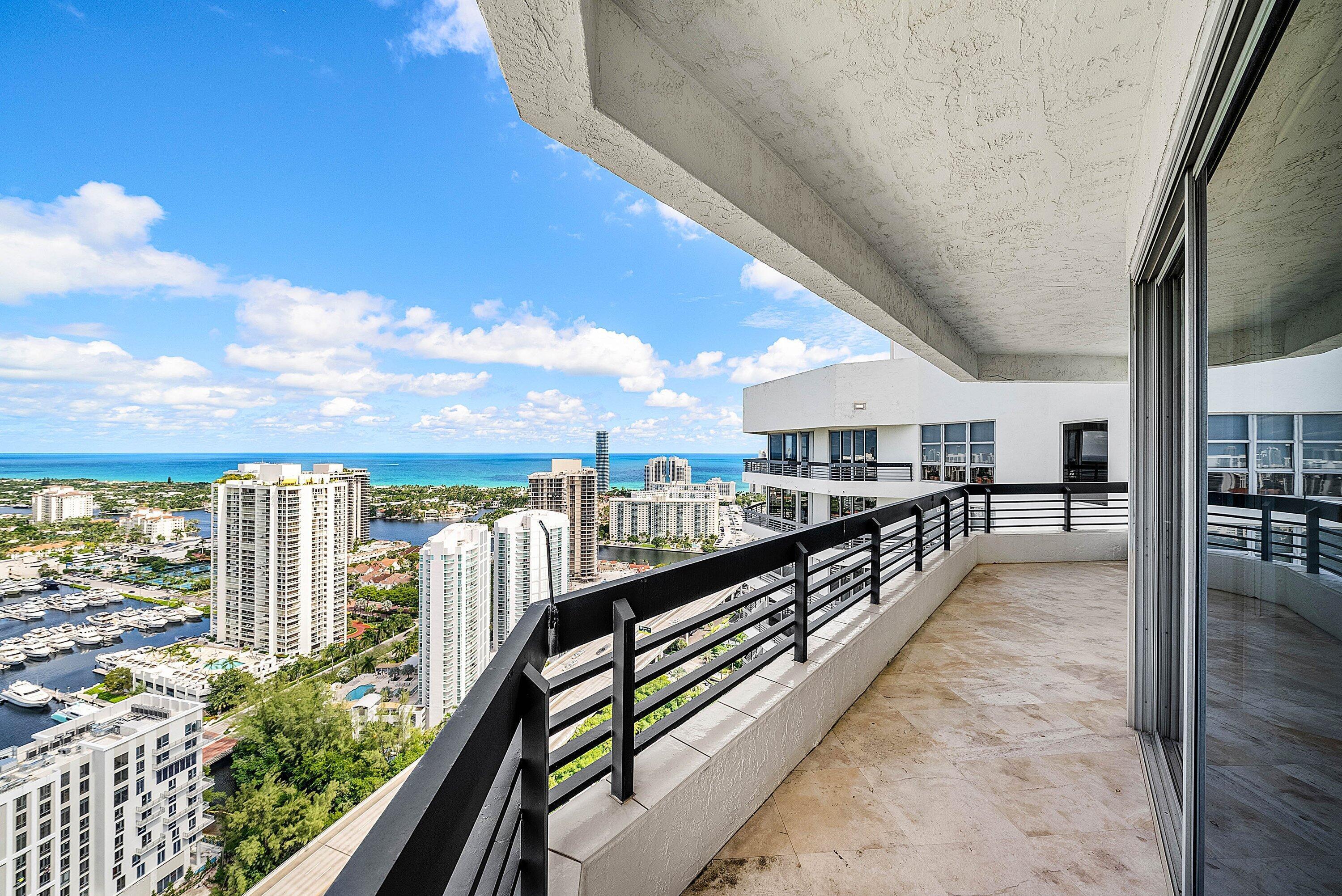 3500 Mystic Pointe Aventura, FL 33180