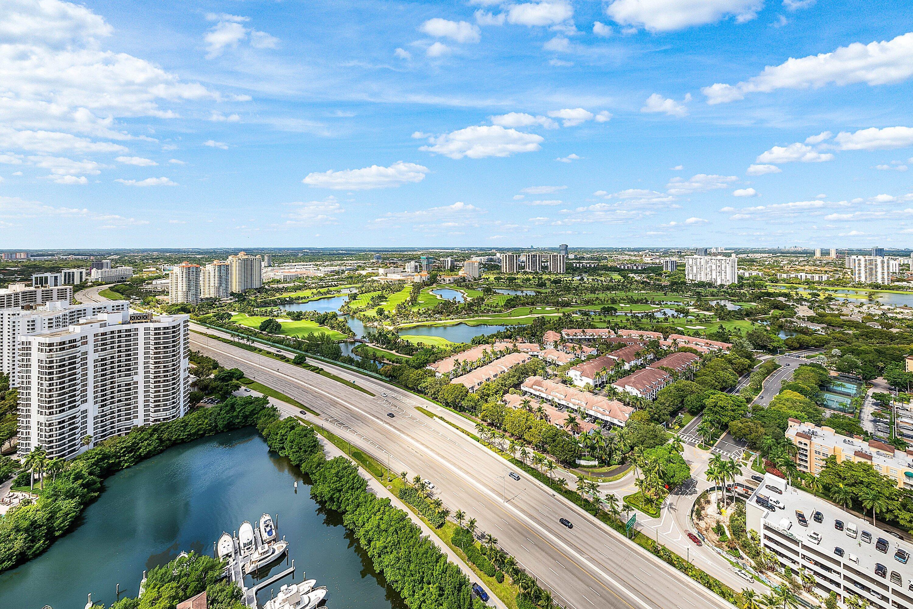 3500 Mystic Pointe Aventura, FL 33180