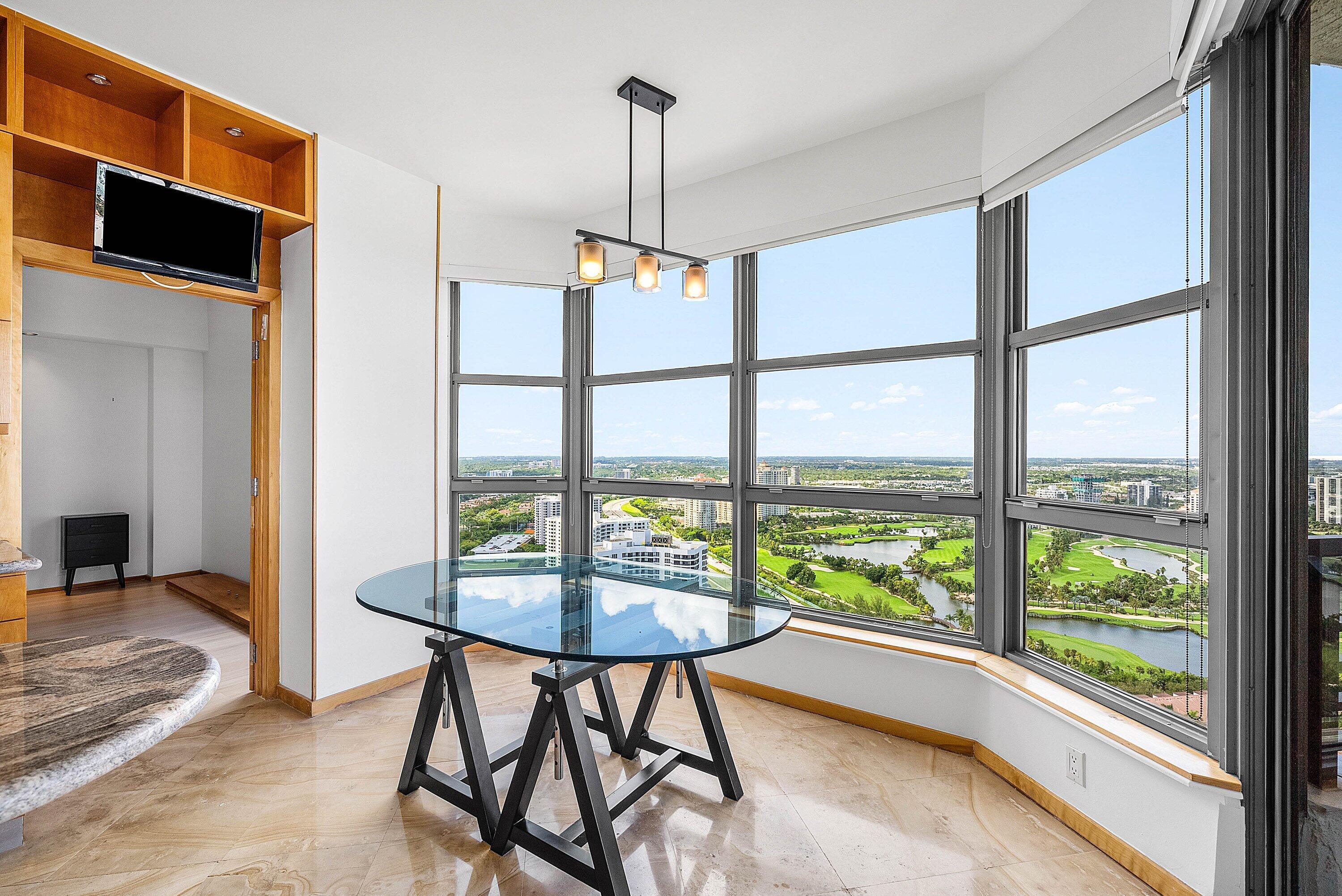 3500 Mystic Pointe Aventura, FL 33180