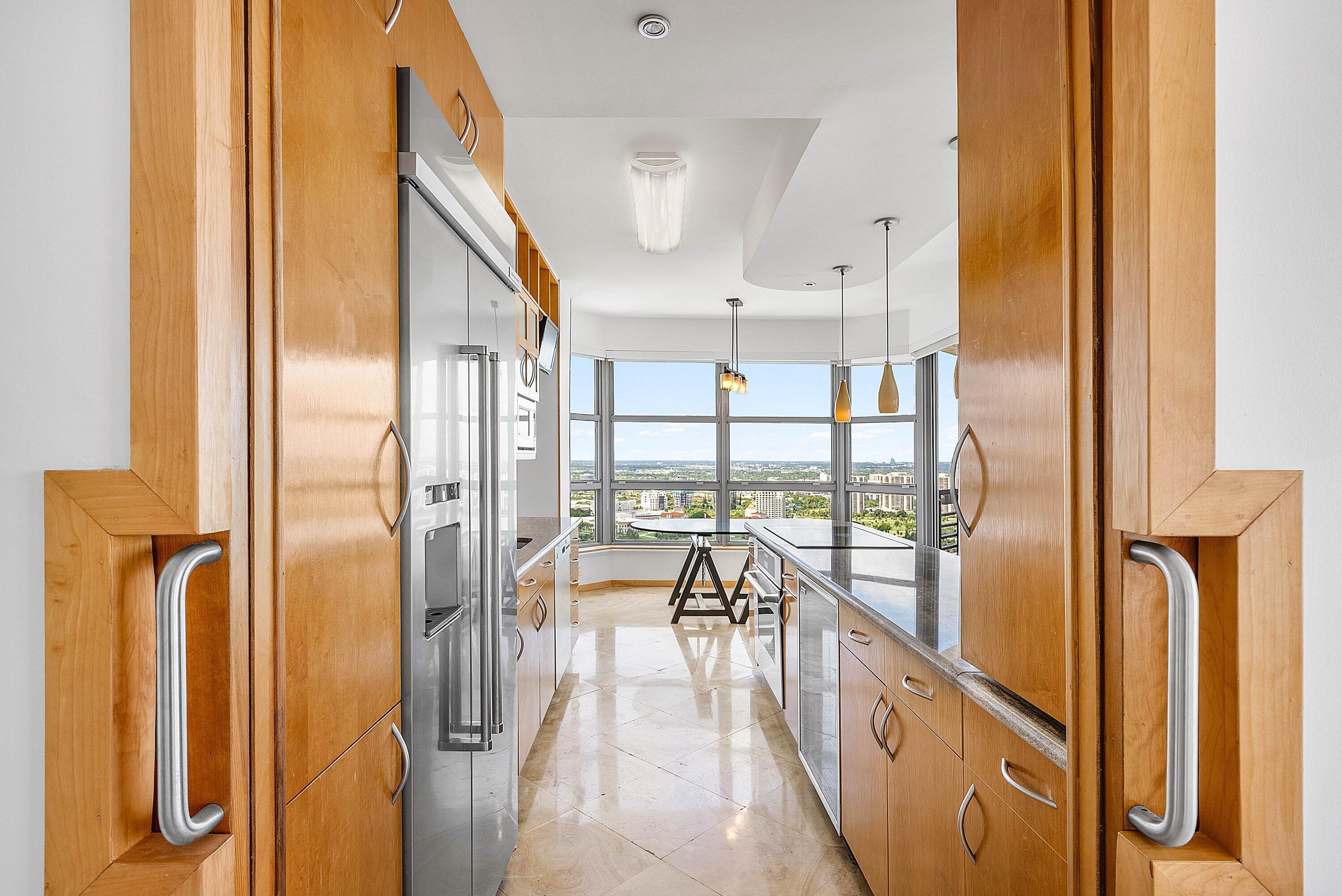 3500 Mystic Pointe Aventura, FL 33180
