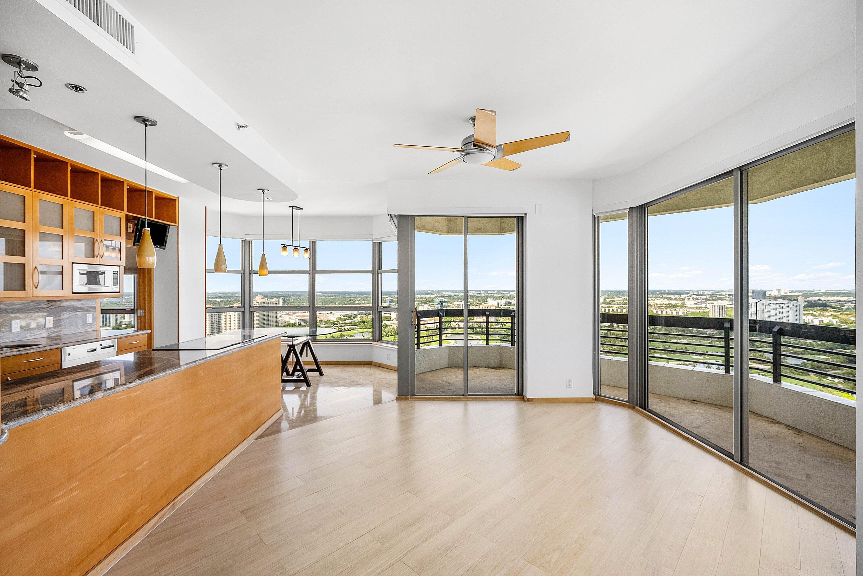 3500 Mystic Pointe Aventura, FL 33180