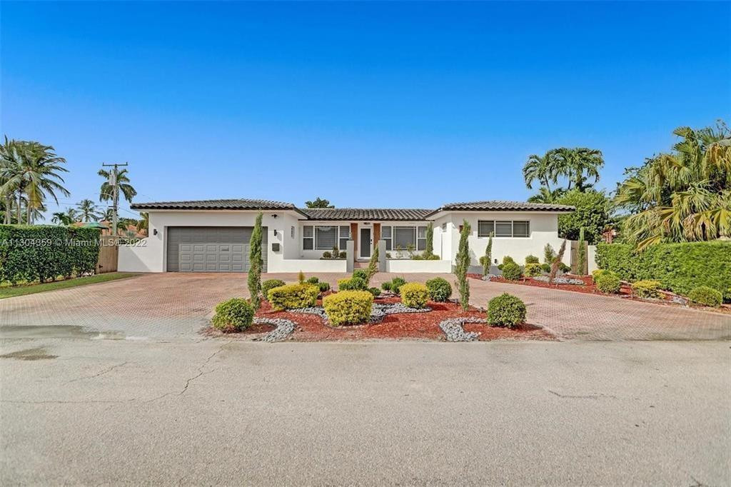 3101 NE 164th North Miami Beach, FL 33160