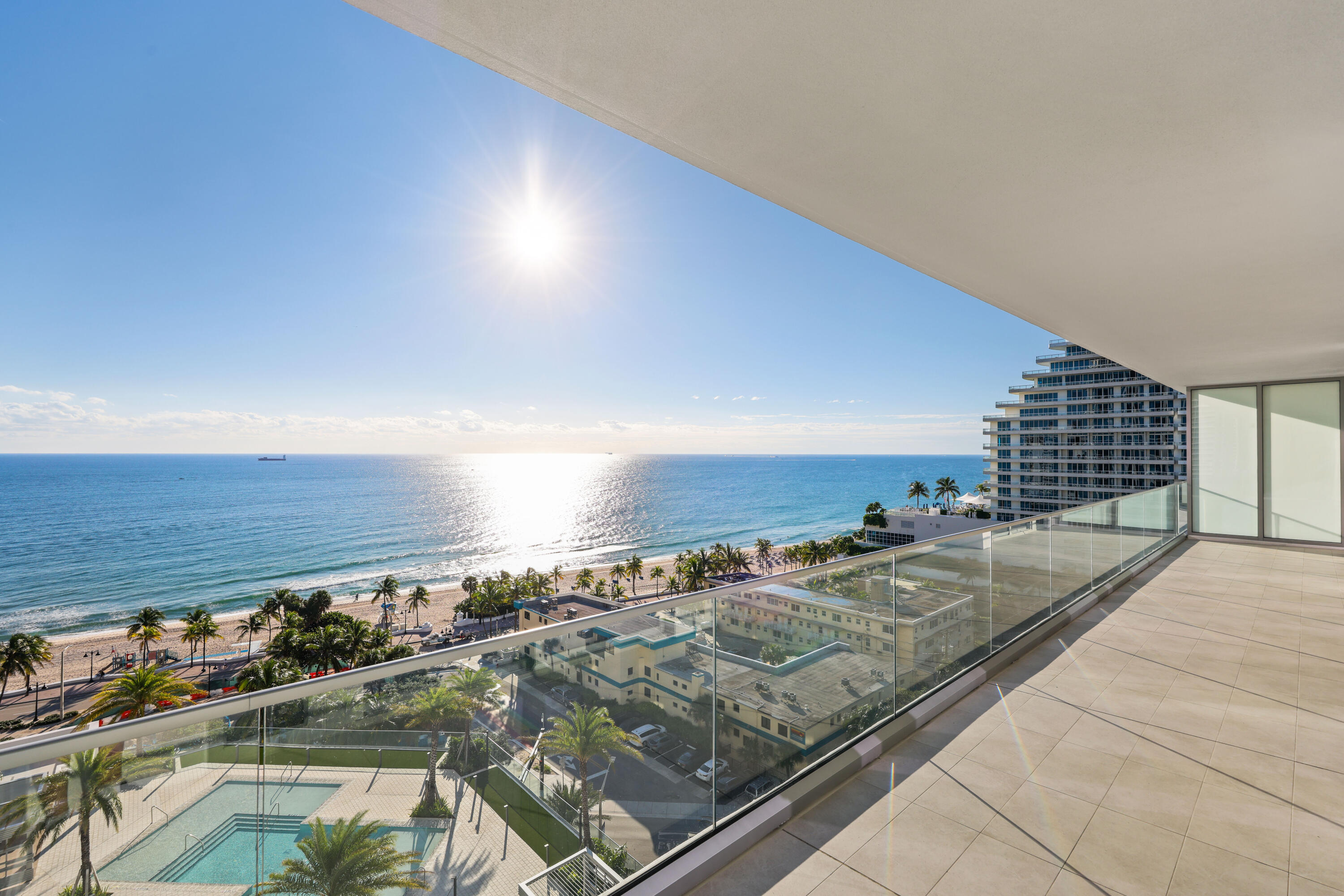 153 N Seabreeze #1001 Fort Lauderdale, FL 33304