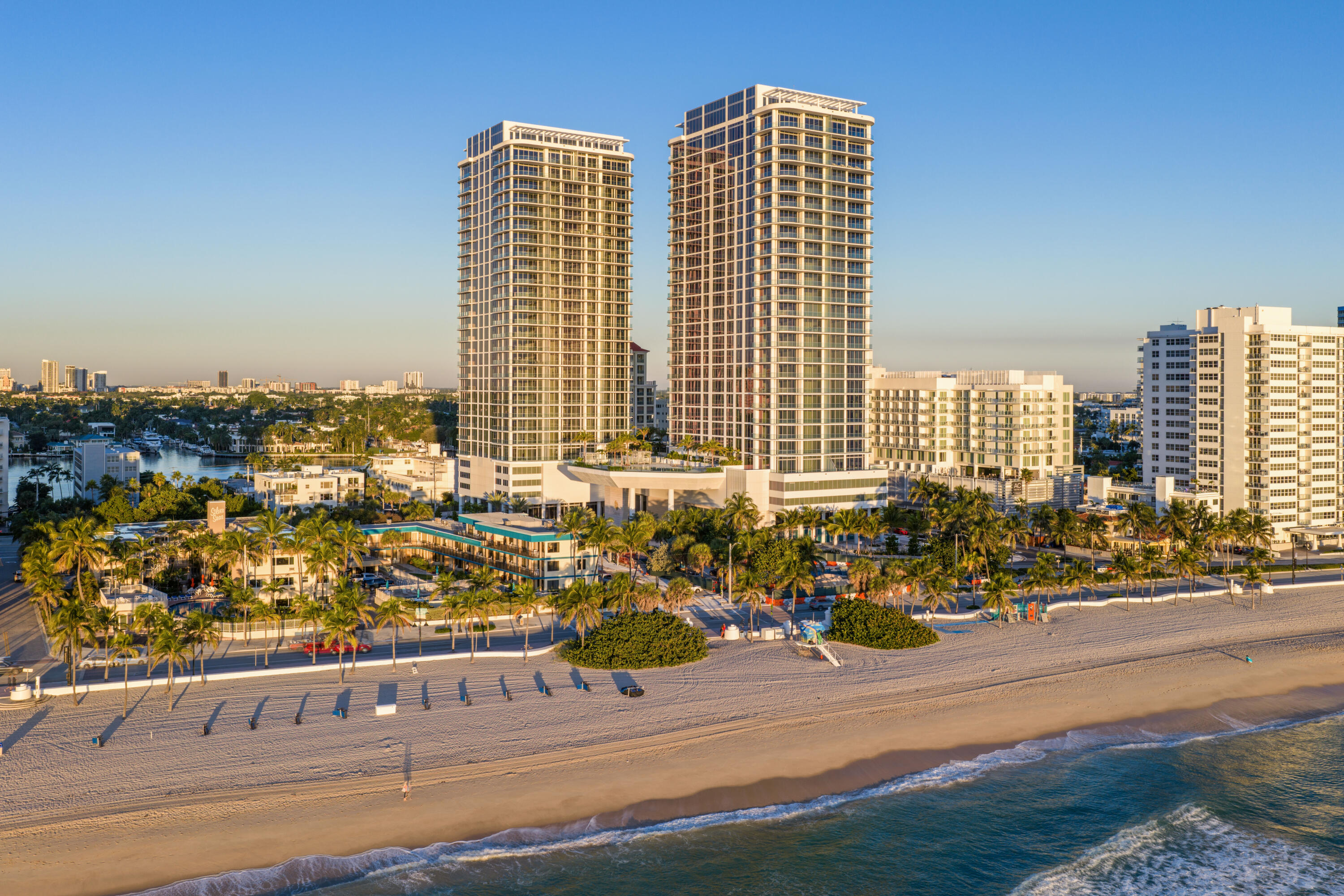 153 N Seabreeze #1001 Fort Lauderdale, FL 33304
