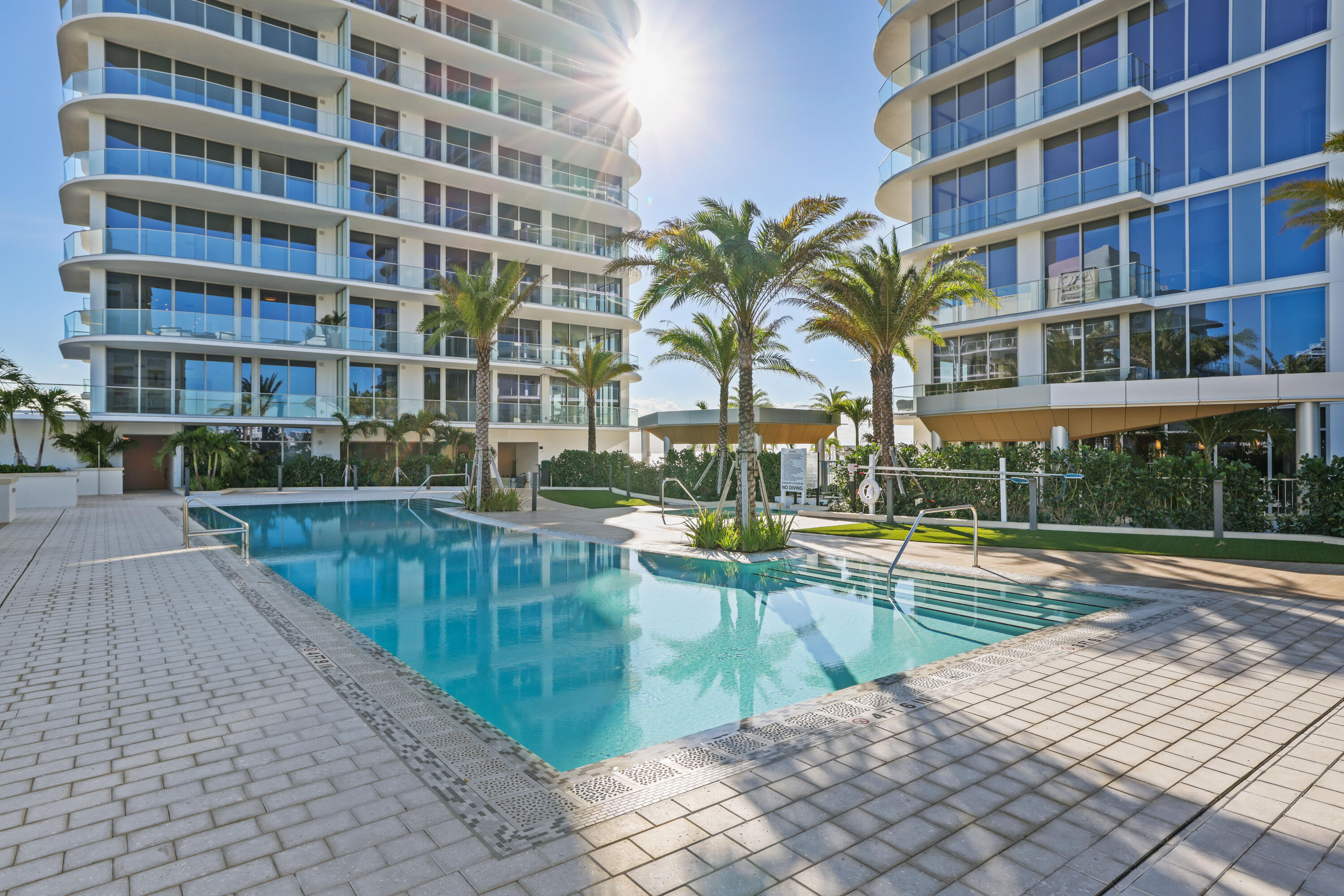 153 N Seabreeze #1001 Fort Lauderdale, FL 33304