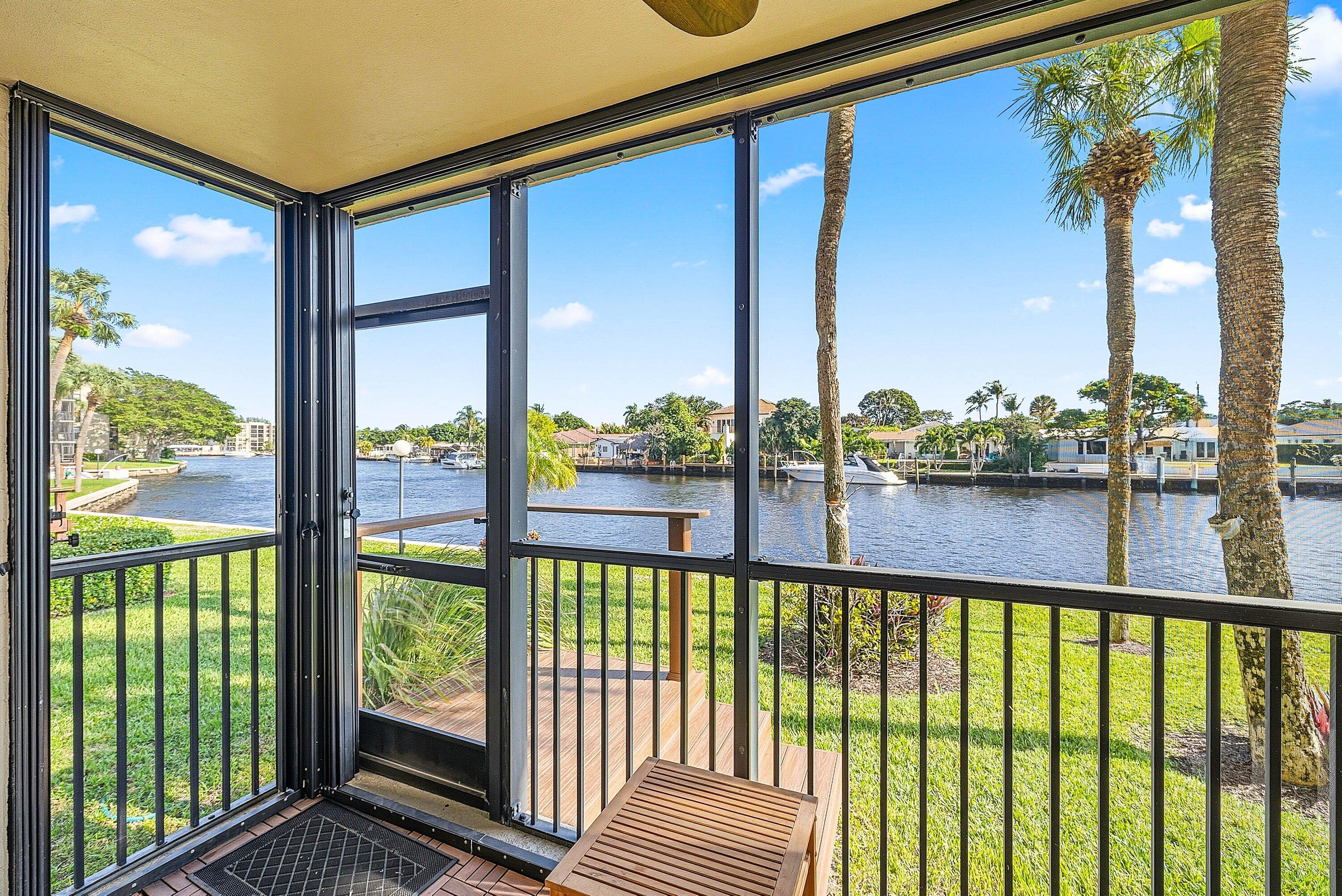 18 Royal Palm Way #109