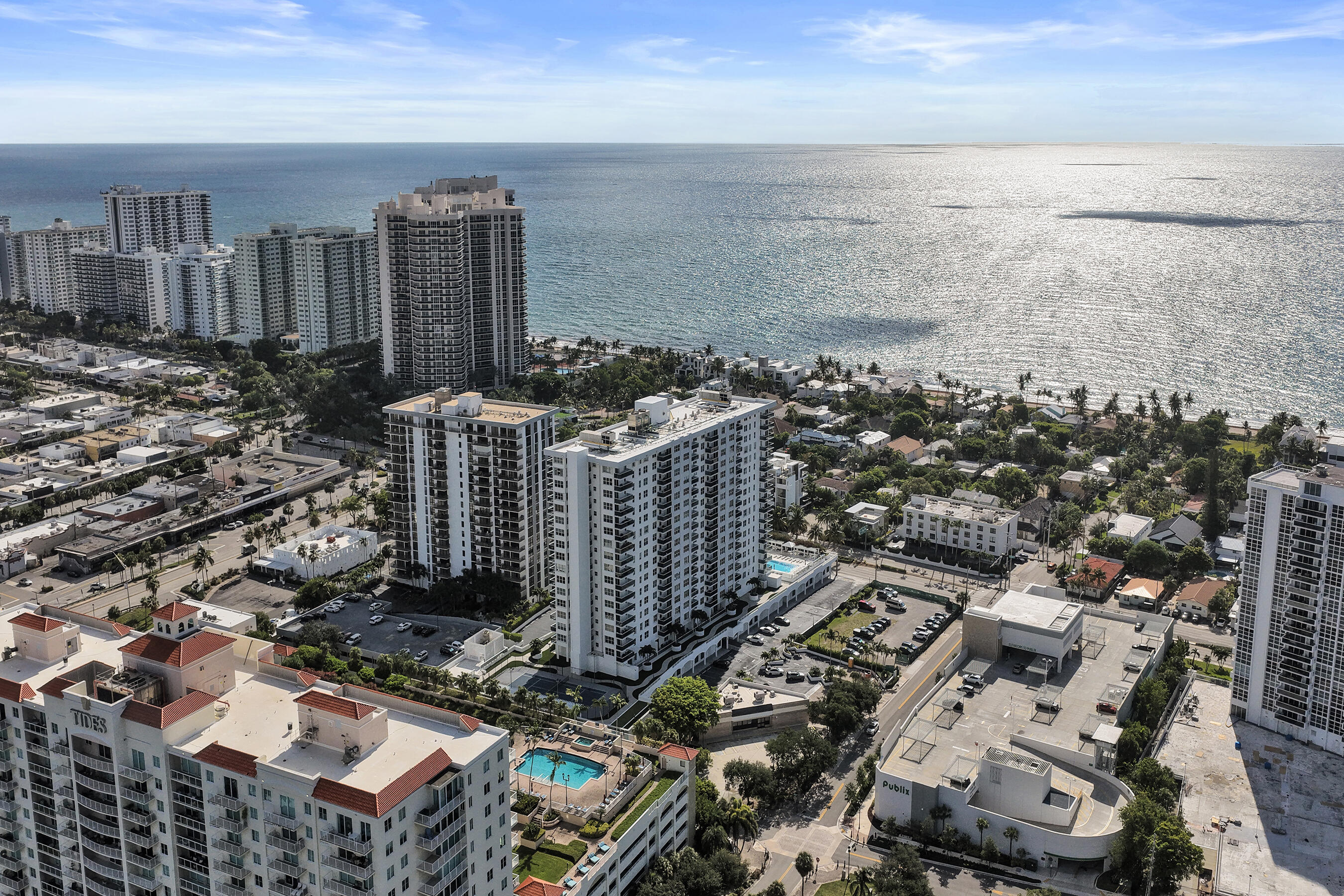3015 N Ocean #3d