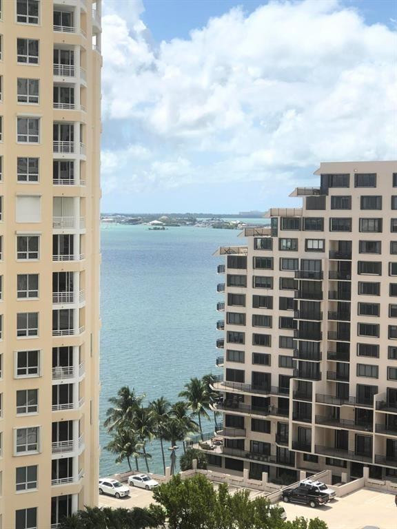 848 Brickell Key #1505