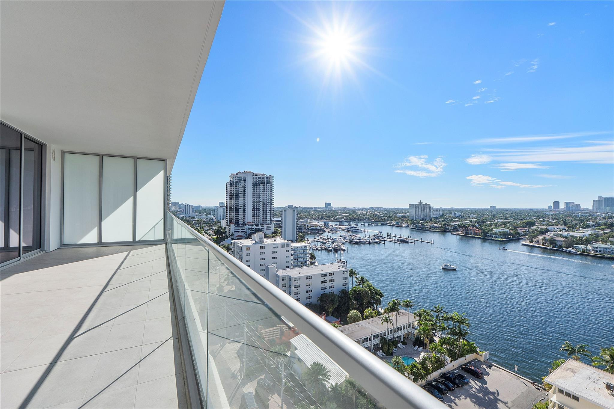 153 N Seabreeze Blvd #1803 Fort Lauderdale, FL 33304