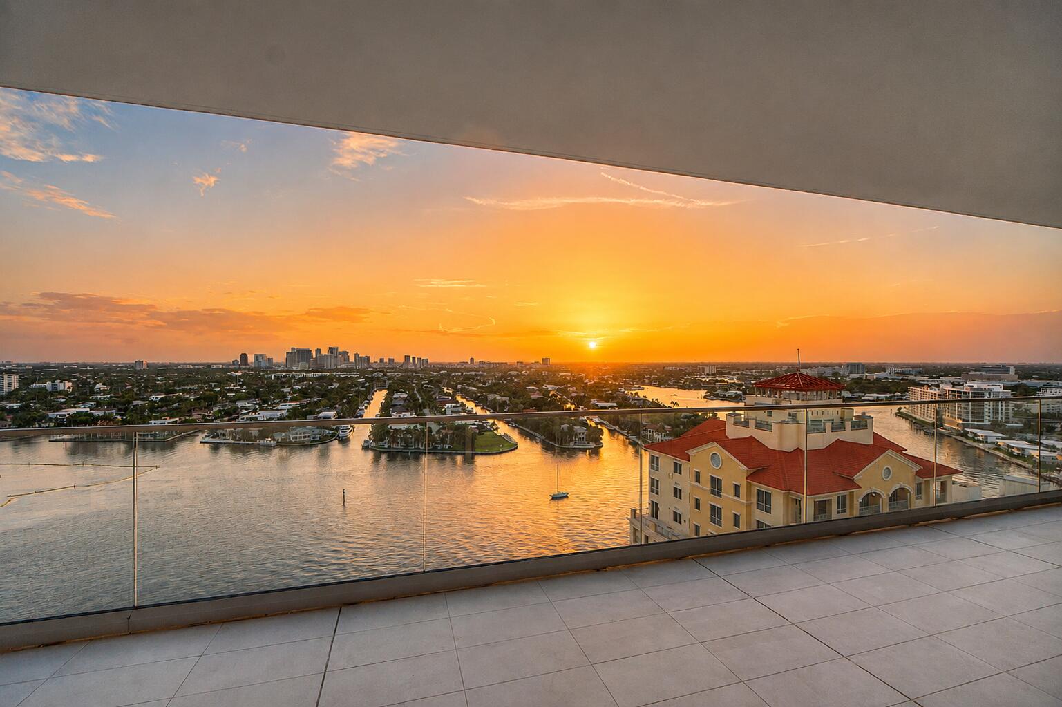 153 N Seabreeze Blvd #1803 Fort Lauderdale, FL 33304