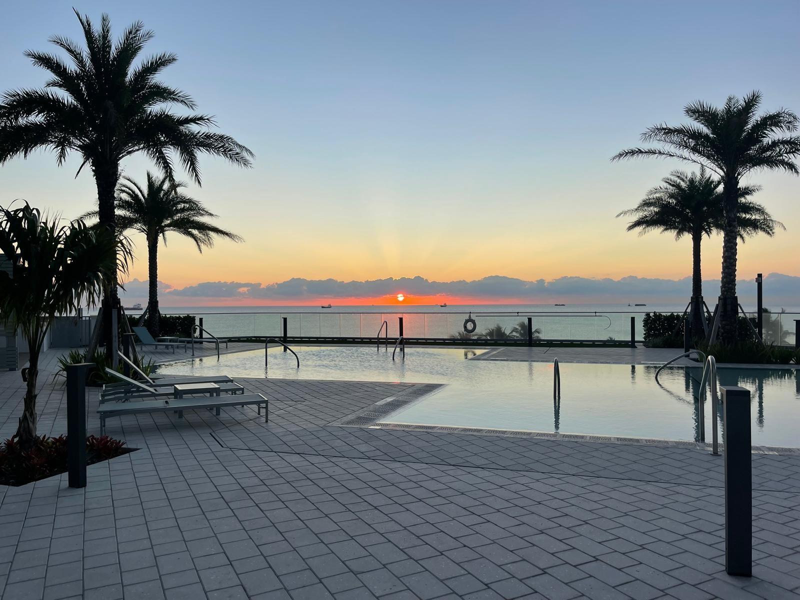 153 N Seabreeze Blvd #1803 Fort Lauderdale, FL 33304