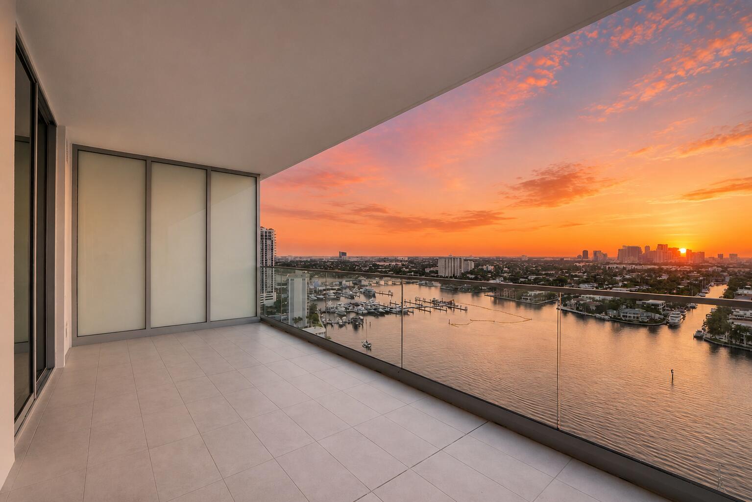 153 N Seabreeze Blvd #1803 Fort Lauderdale, FL 33304