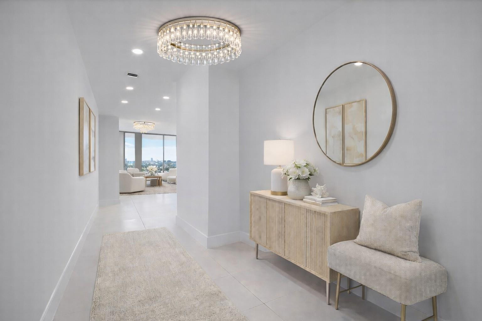 153 N Seabreeze Blvd #1803 Fort Lauderdale, FL 33304