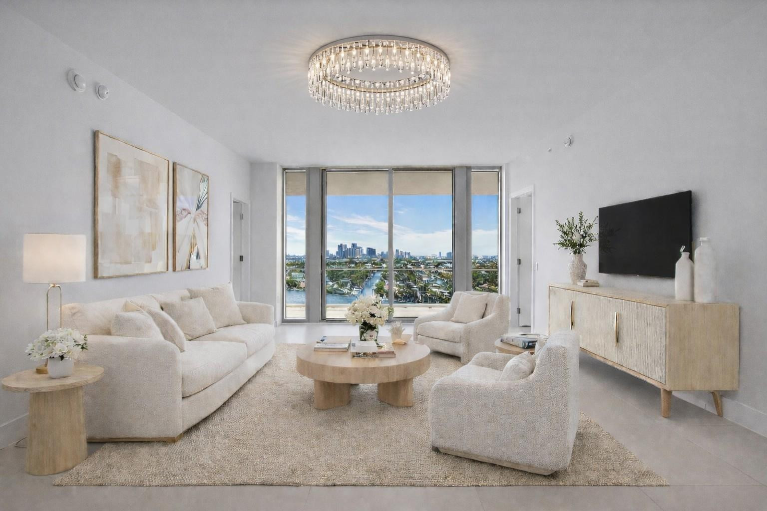 153 N Seabreeze Blvd #1803 Fort Lauderdale, FL 33304