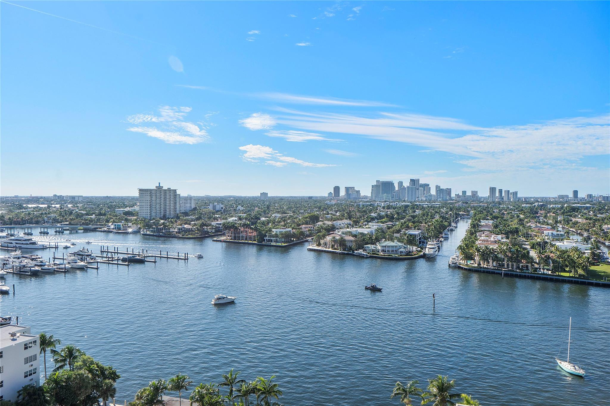 153 N Seabreeze Blvd #1803 Fort Lauderdale, FL 33304