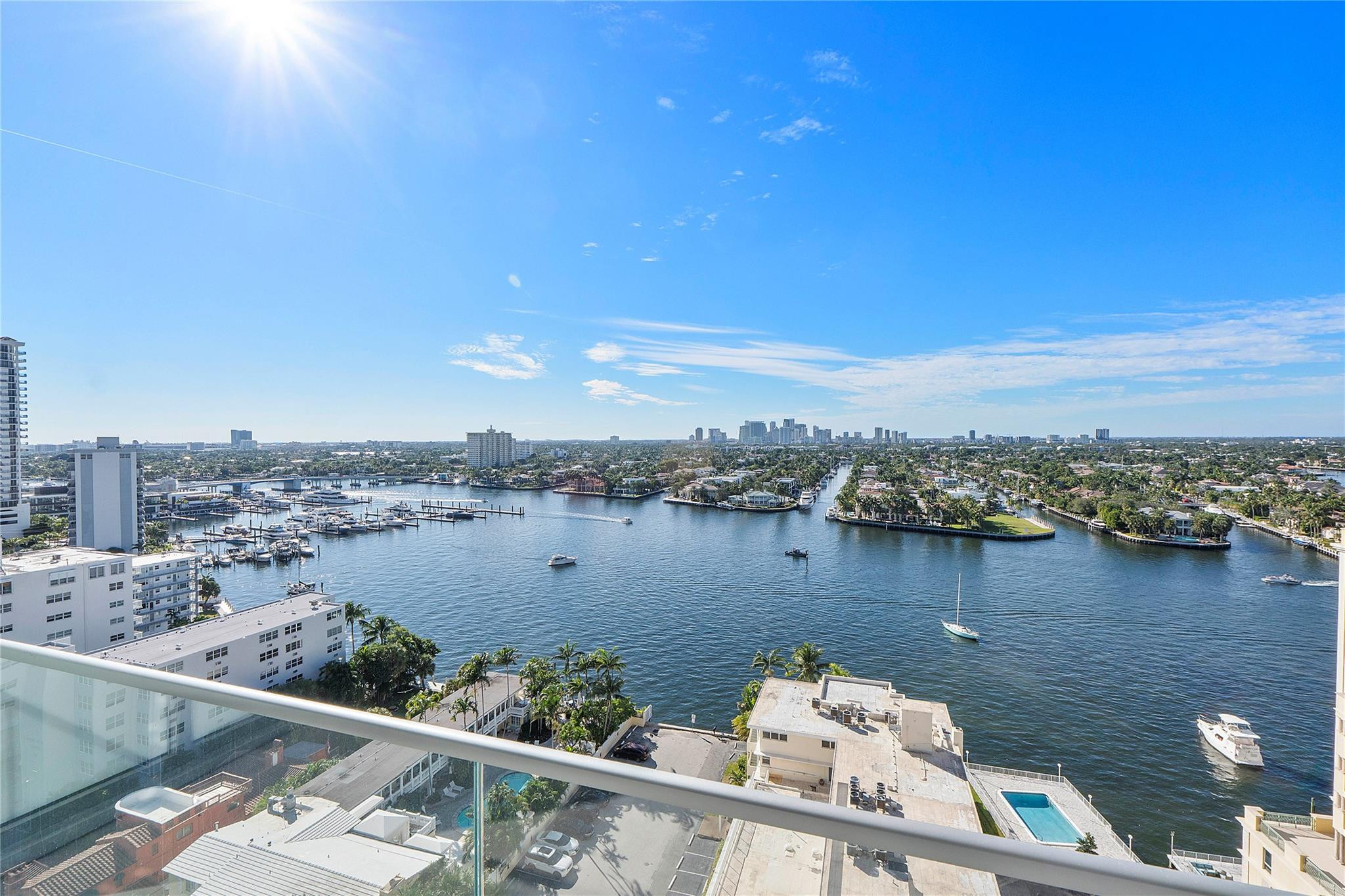153 N Seabreeze Blvd #1803 Fort Lauderdale, FL 33304