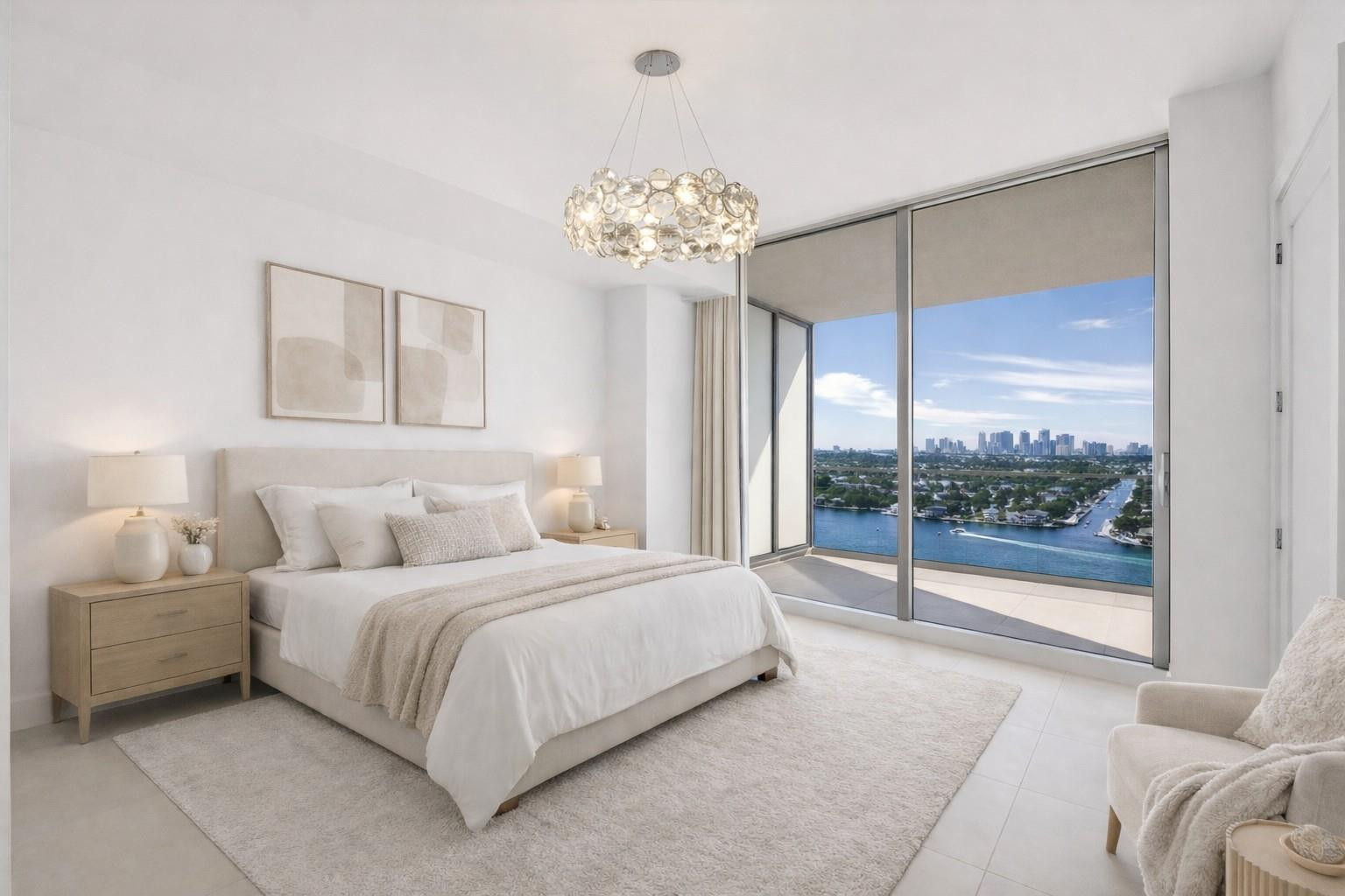 153 N Seabreeze Blvd #1803 Fort Lauderdale, FL 33304