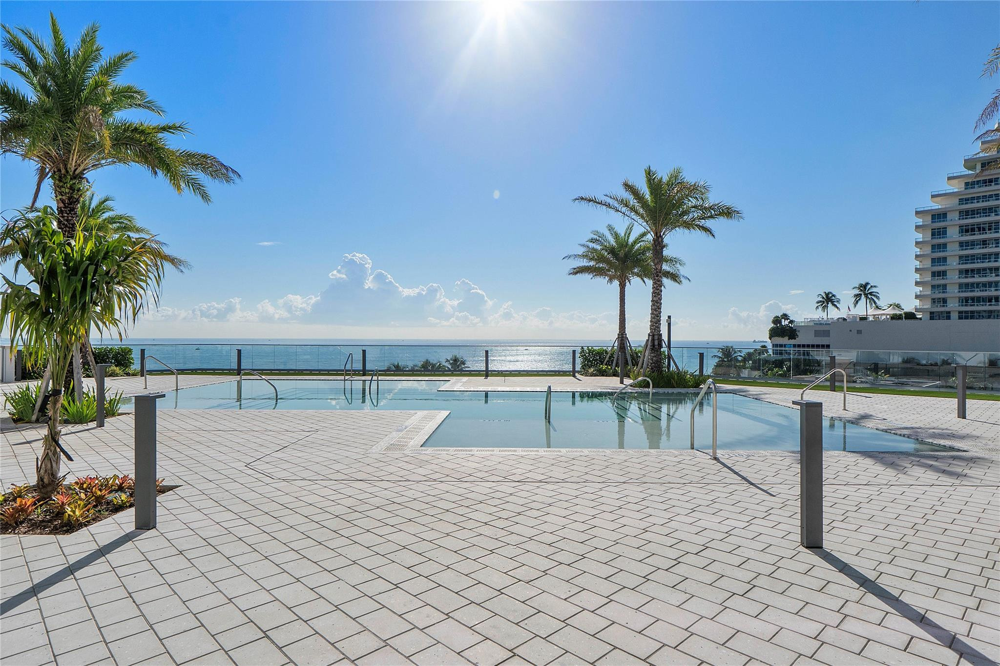 153 N Seabreeze Blvd #1803 Fort Lauderdale, FL 33304