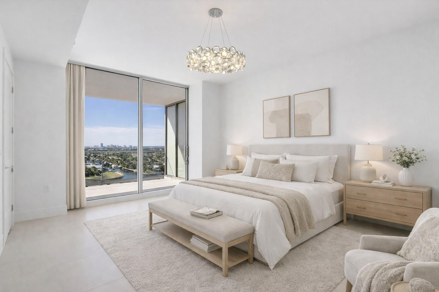 153 N Seabreeze Blvd #1803 Fort Lauderdale, FL 33304