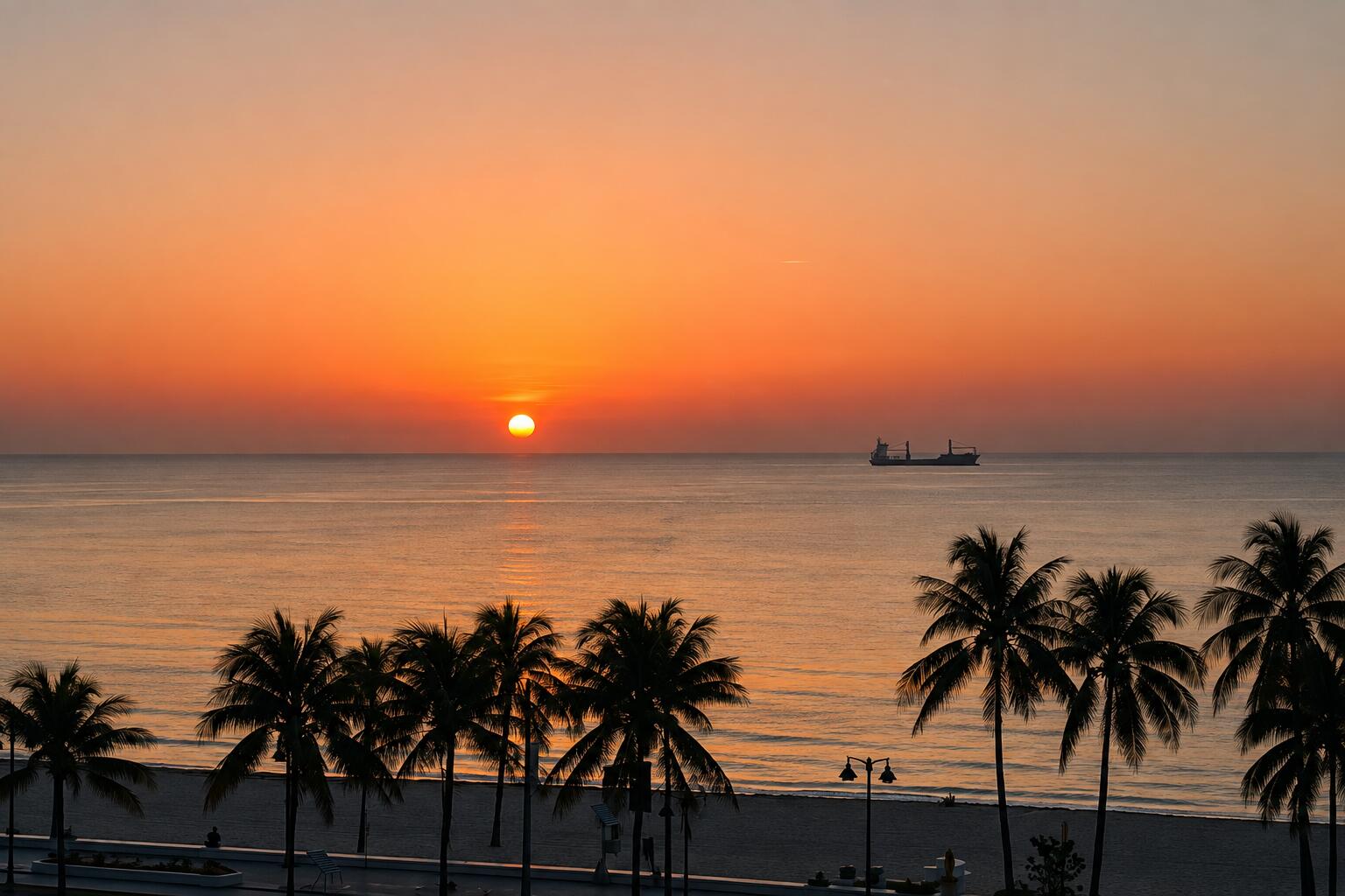 153 N Seabreeze Blvd #1803 Fort Lauderdale, FL 33304