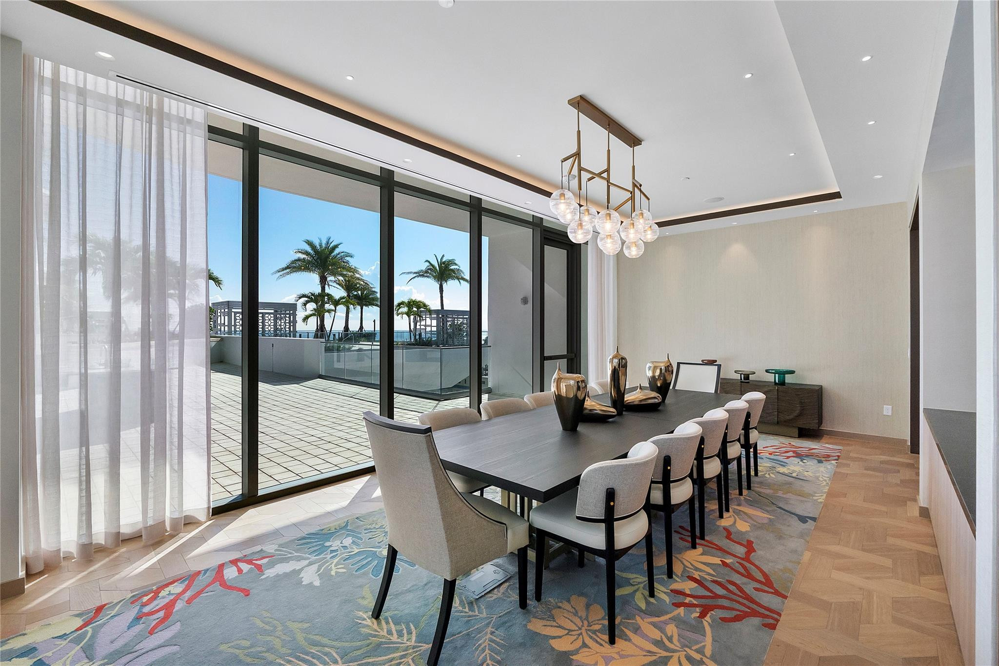 153 N Seabreeze Blvd #1803 Fort Lauderdale, FL 33304