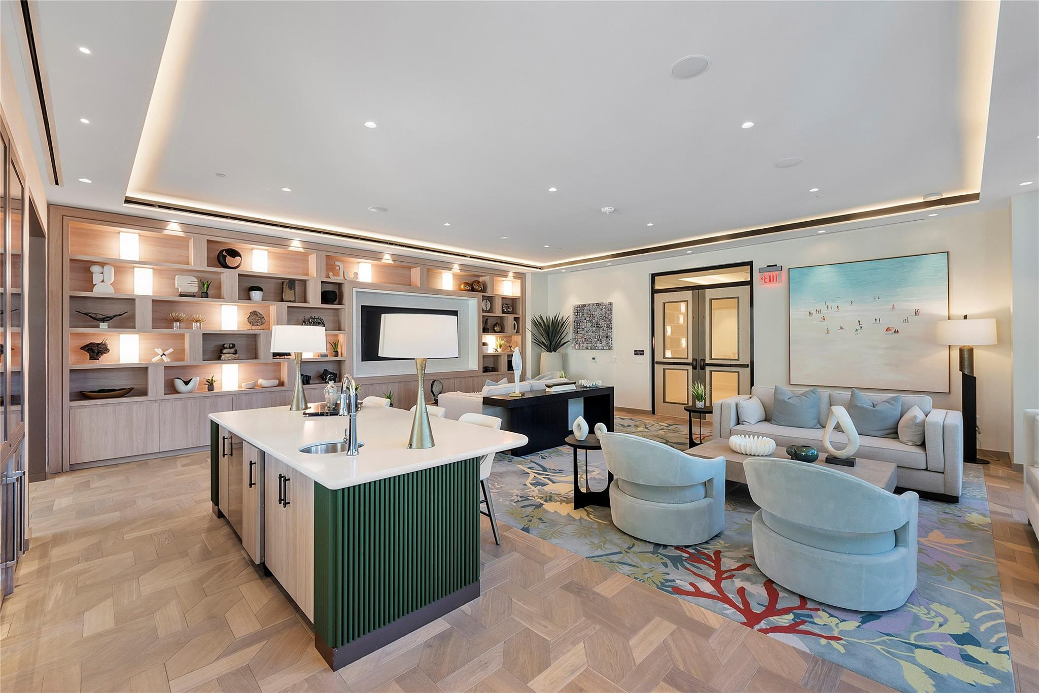 153 N Seabreeze Blvd #1803 Fort Lauderdale, FL 33304