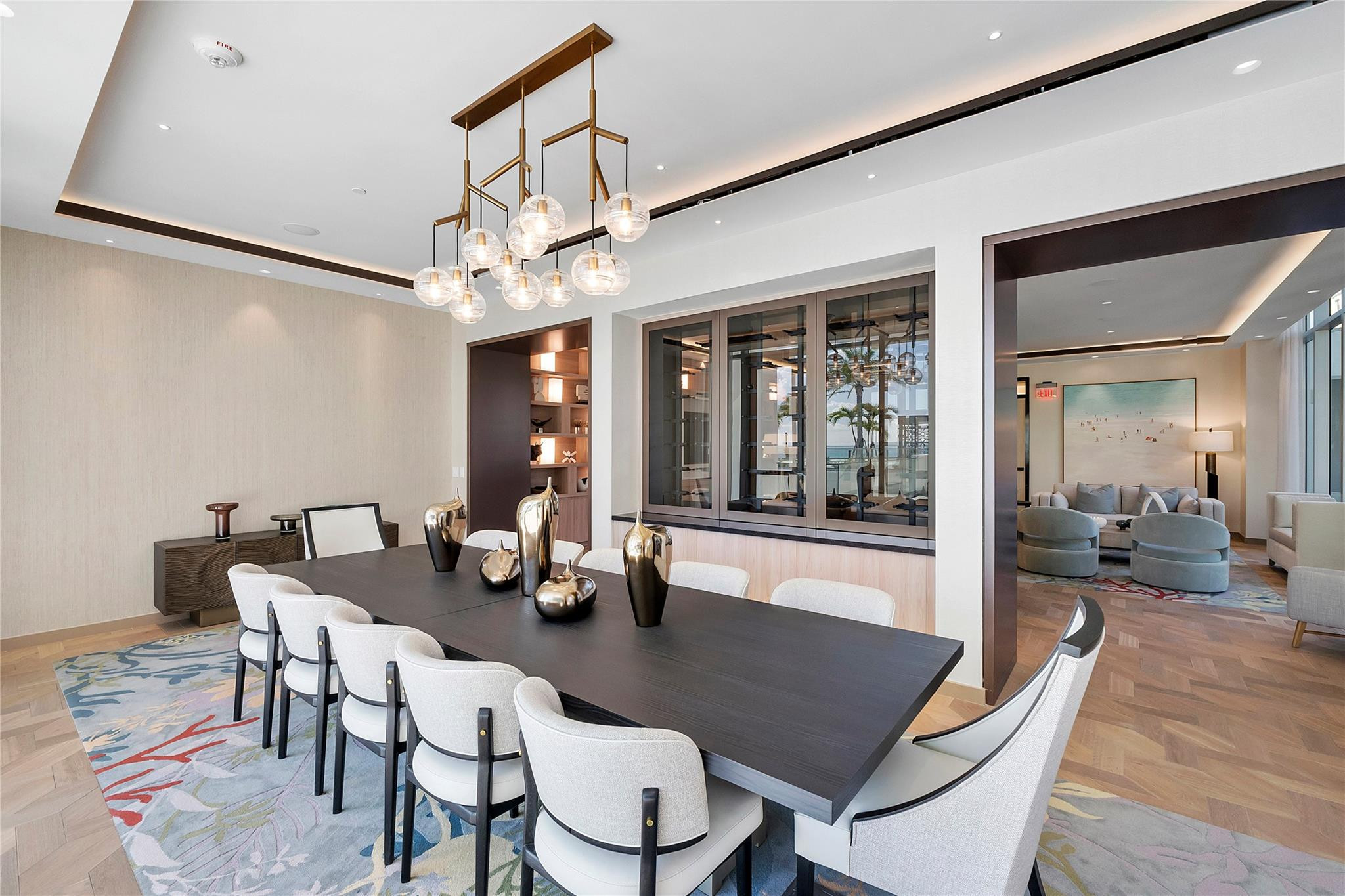 153 N Seabreeze Blvd #1803 Fort Lauderdale, FL 33304